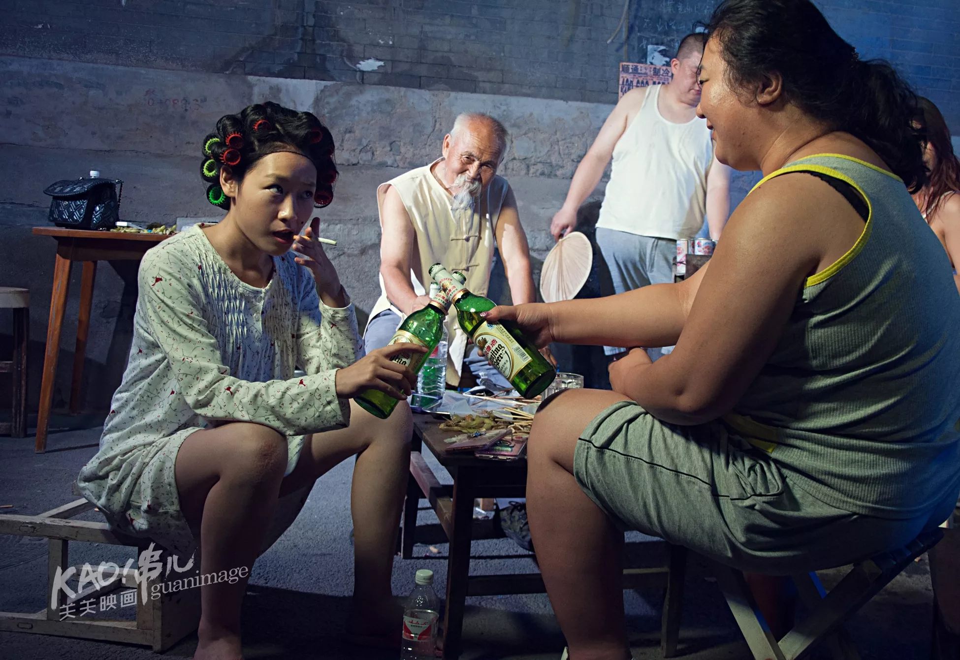 《乌性大片》 作品 写真师 裸模 �⒓涡凑� 人体