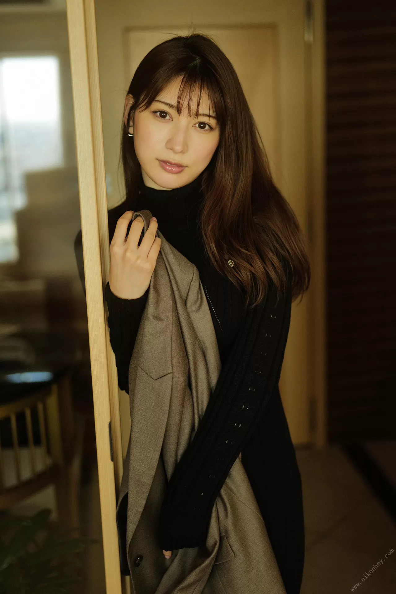 Yukihira Risa 全集修正 雪平莉左周刊艺术图集  「超甜くて」