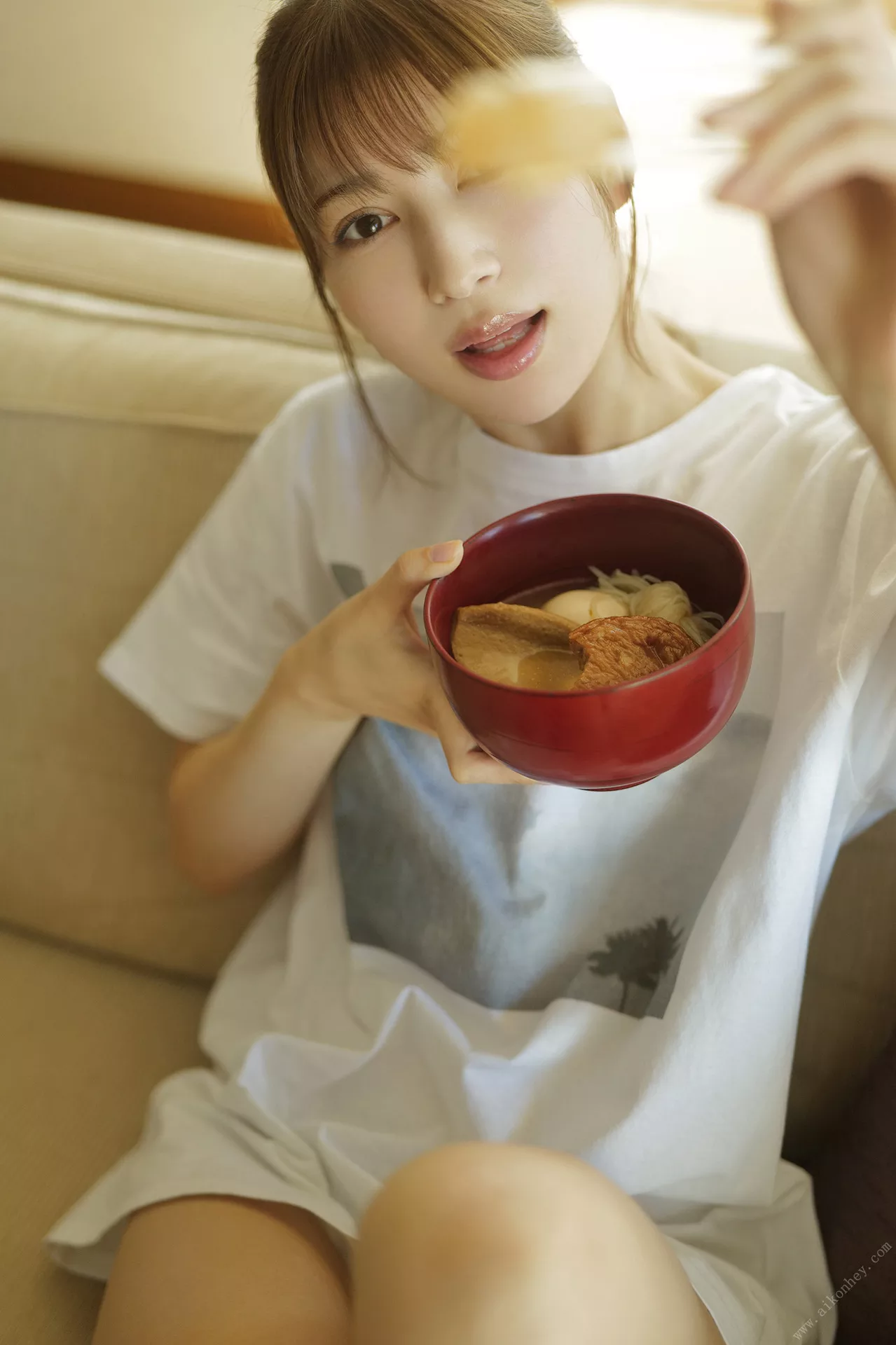 Yukihira Risa 全集修正 雪平莉左周刊艺术图集  「超甜くて」