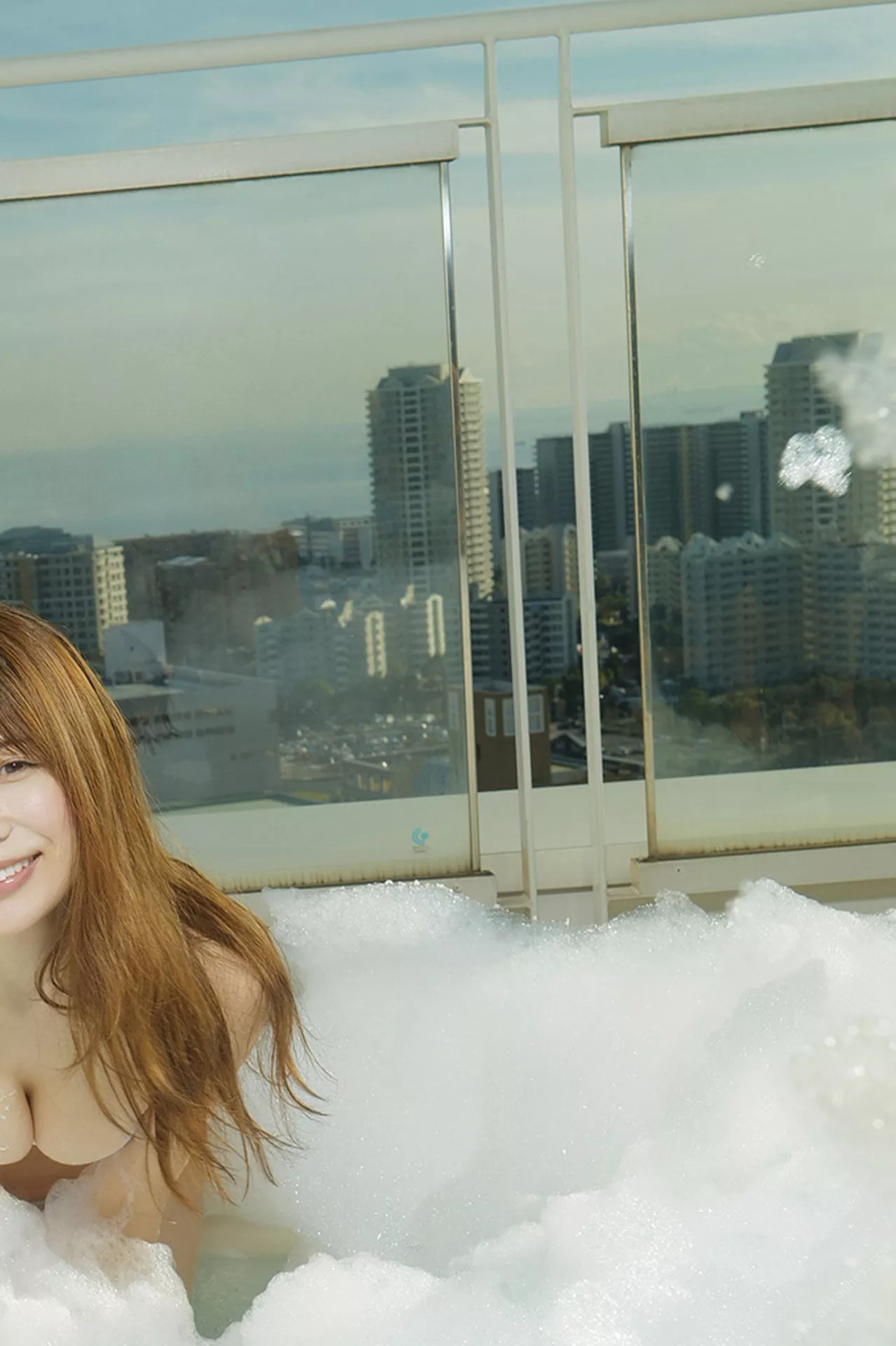 Yukihira Risa 全集修正 雪平莉左周刊艺术图集  「超甜くて」