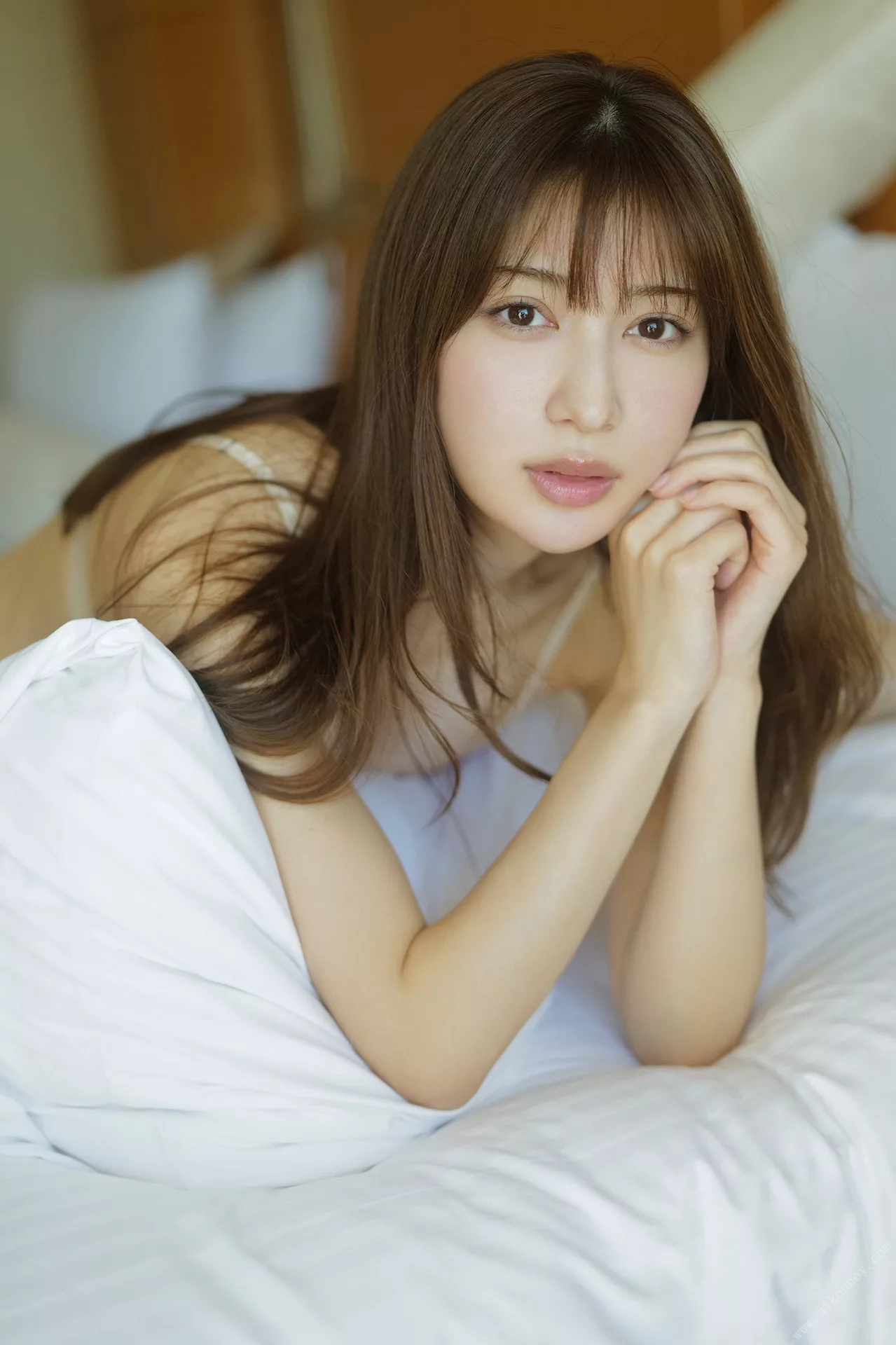 Yukihira Risa 全集修正 雪平莉左周刊艺术图集  「超甜くて」