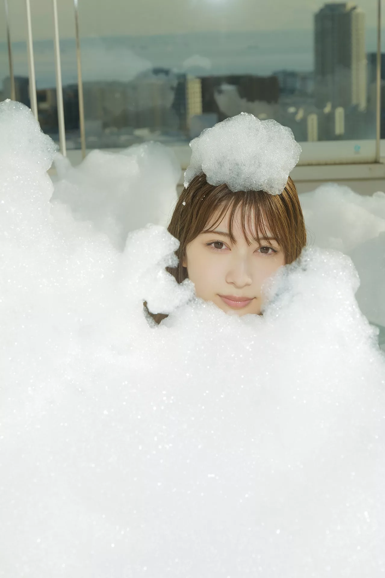 Yukihira Risa 全集修正 雪平莉左周刊艺术图集  「超甜くて」