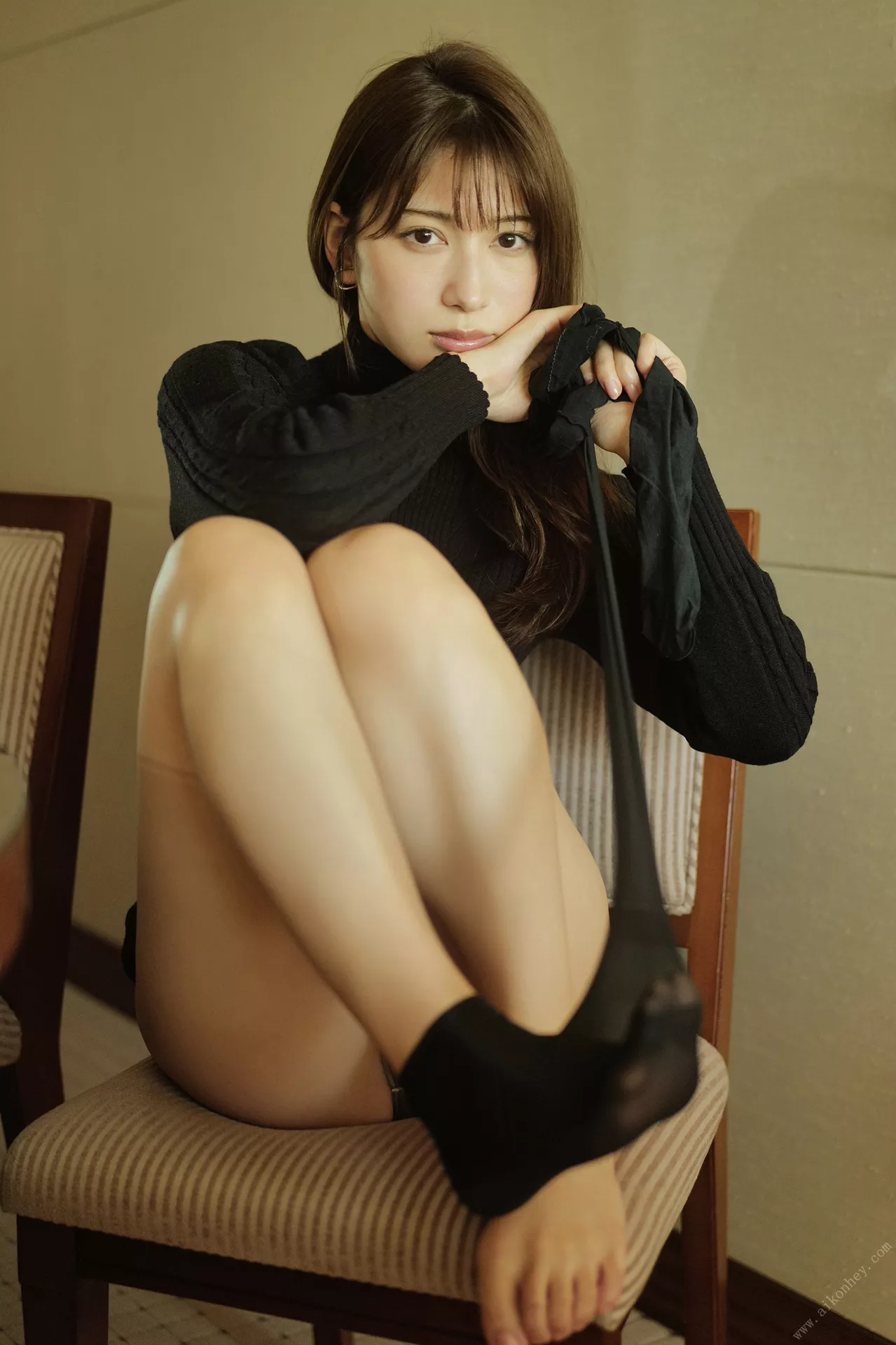 Yukihira Risa 全集修正 雪平莉左周刊艺术图集  「超甜くて」