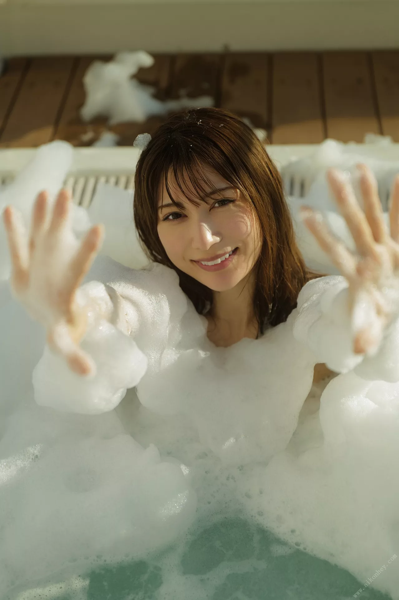 Yukihira Risa 全集修正 雪平莉左周刊艺术图集  「超甜くて」