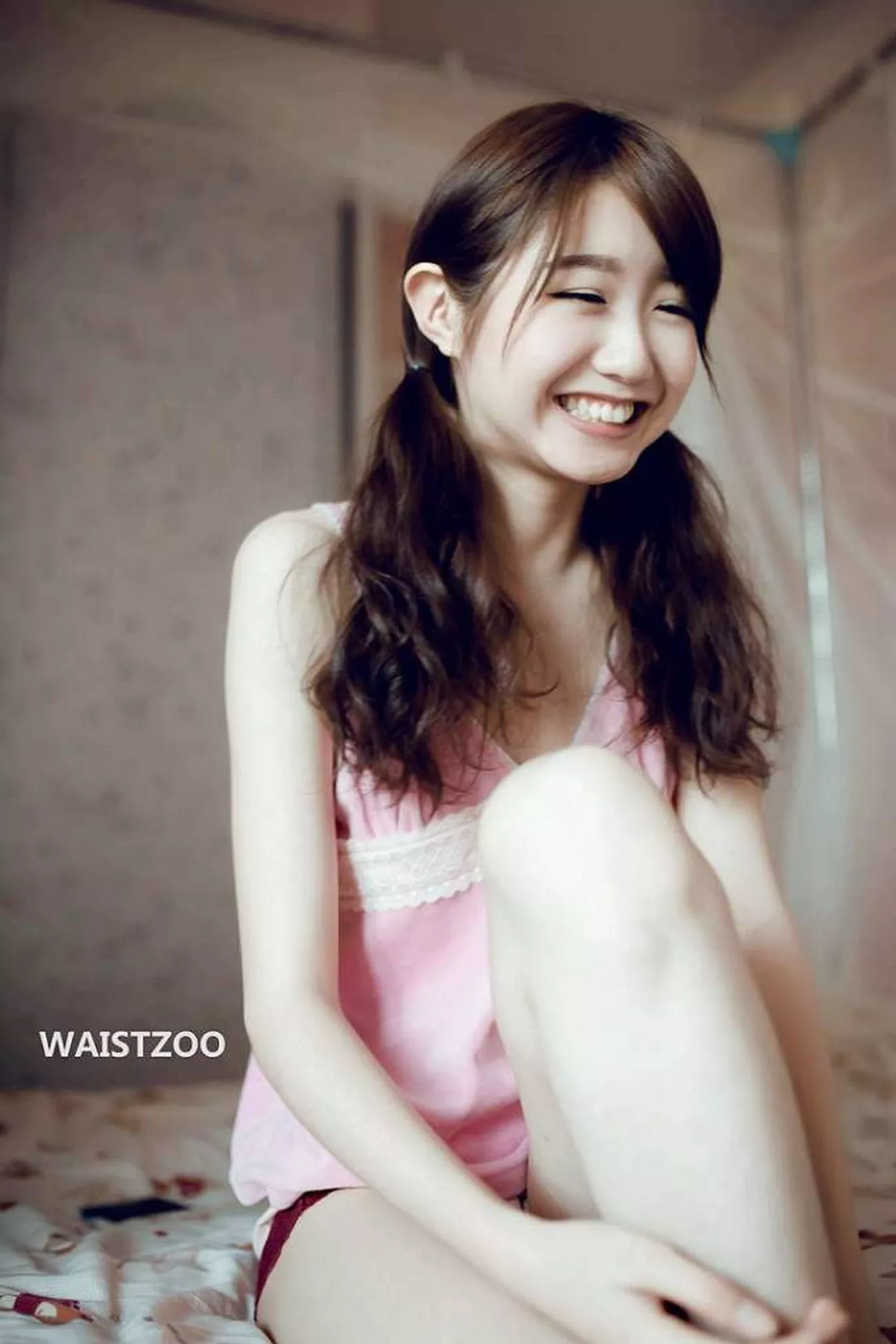 WAITZOO 裸模 人体 照相师 选集 出品 人体 影像 【网络收集】