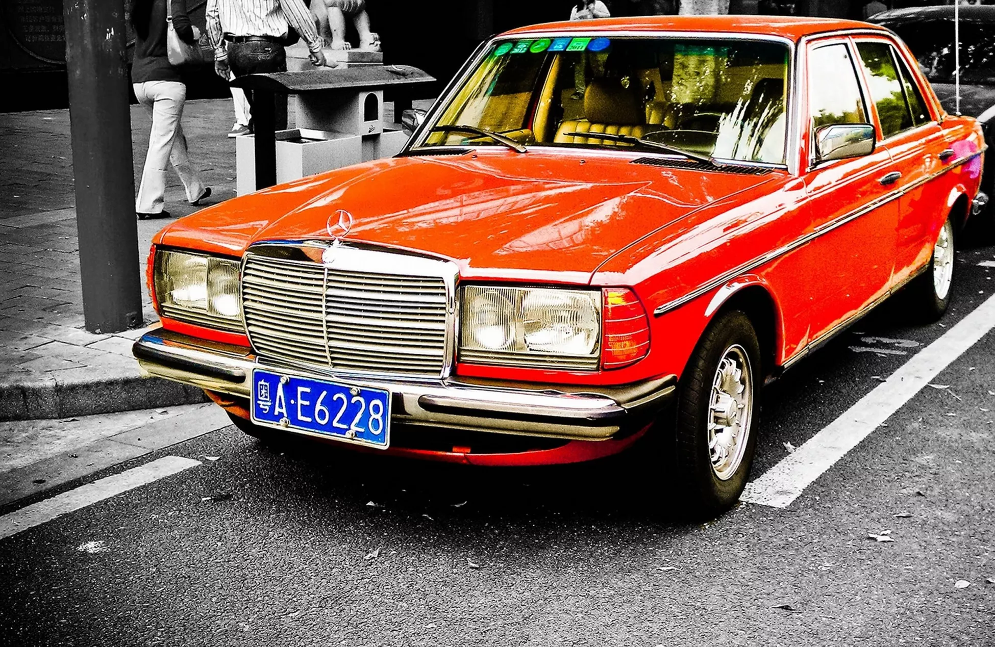 WAITZOO 裸模 人体 照相师 选集 出品 人体 影像 【网络收集】