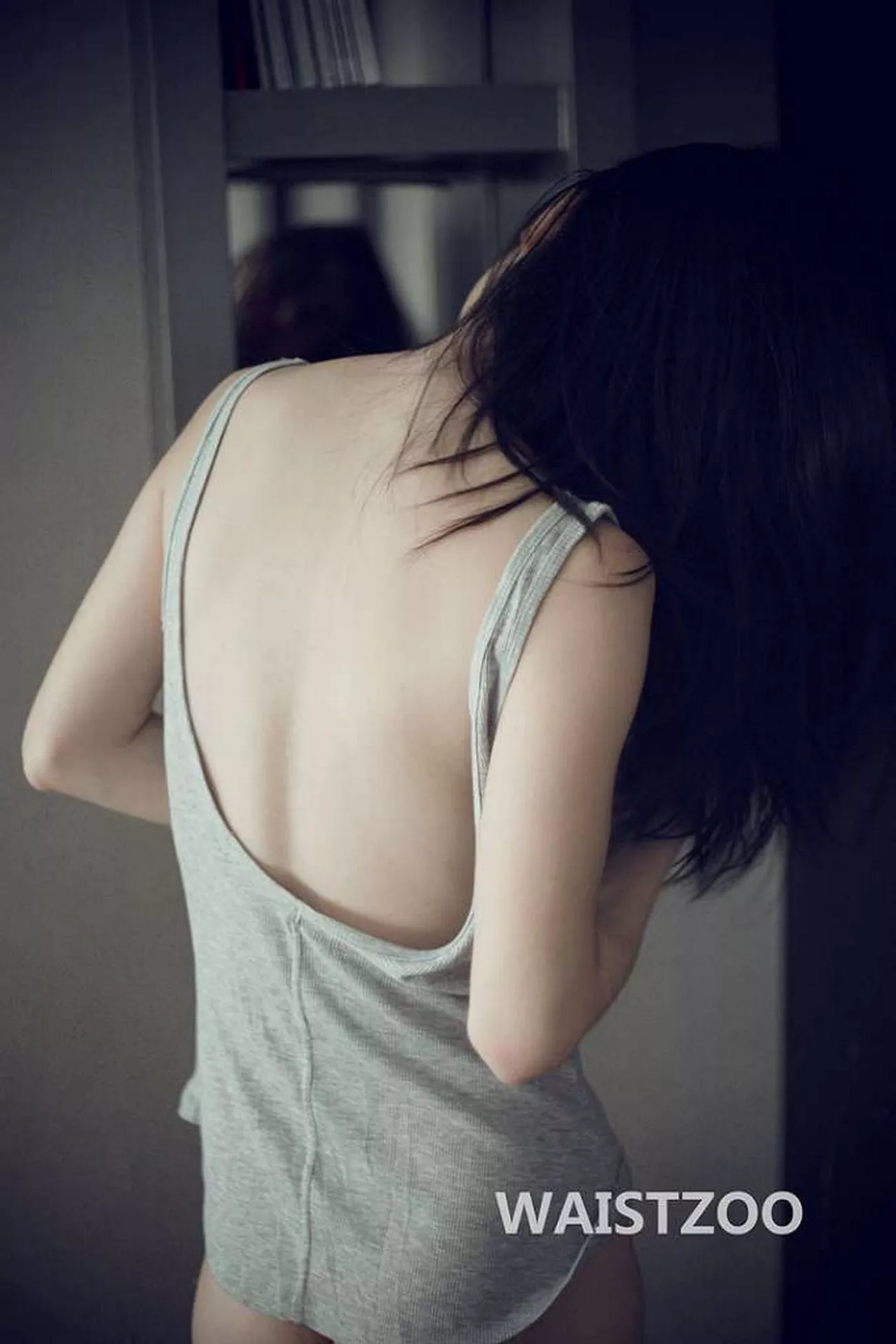 WAITZOO 裸模 人体 照相师 选集 出品 人体 影像 【网络收集】