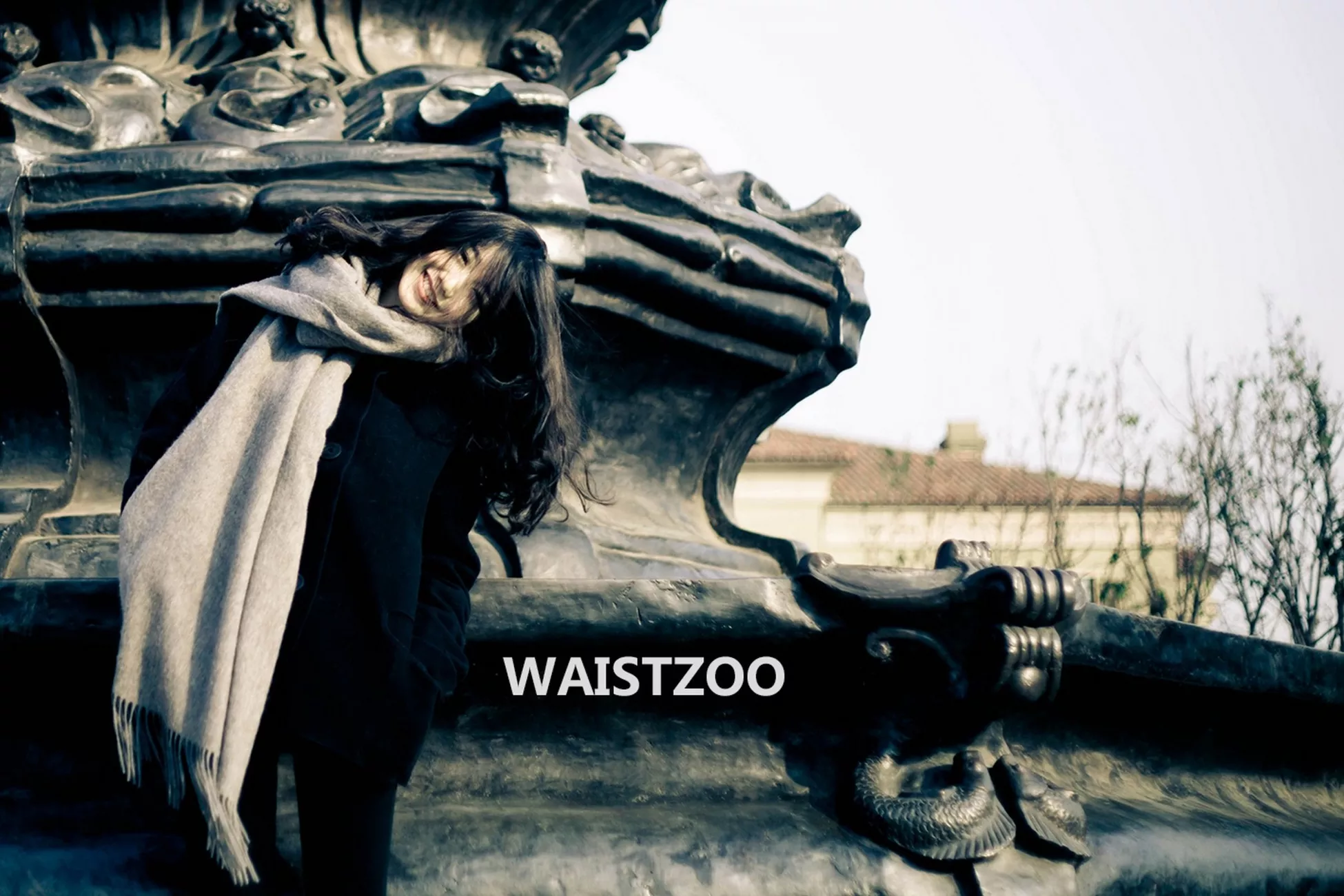 WAITZOO 裸模 人体 照相师 选集 出品 人体 影像 【网络收集】