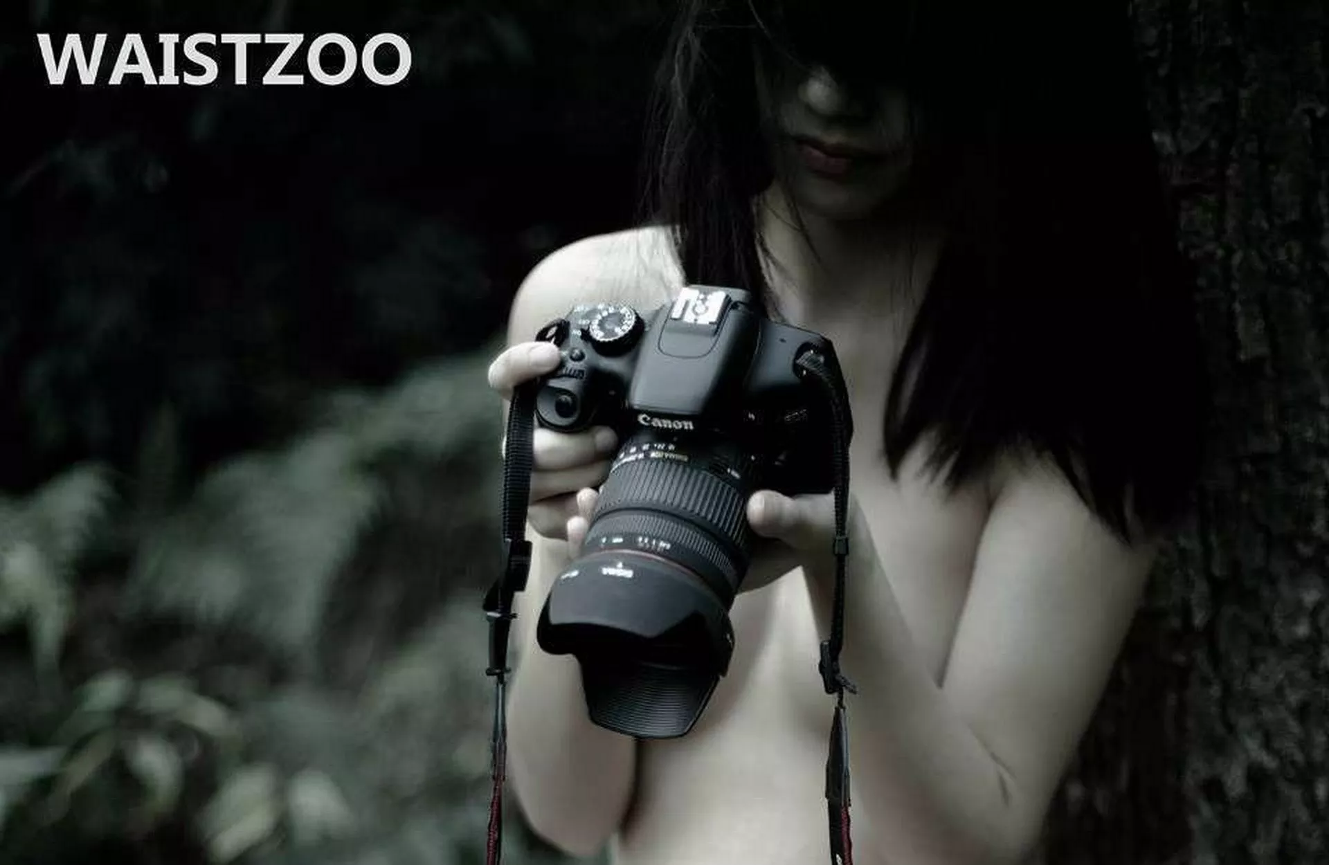 WAITZOO 裸模 人体 照相师 选集 出品 人体 影像 【网络收集】