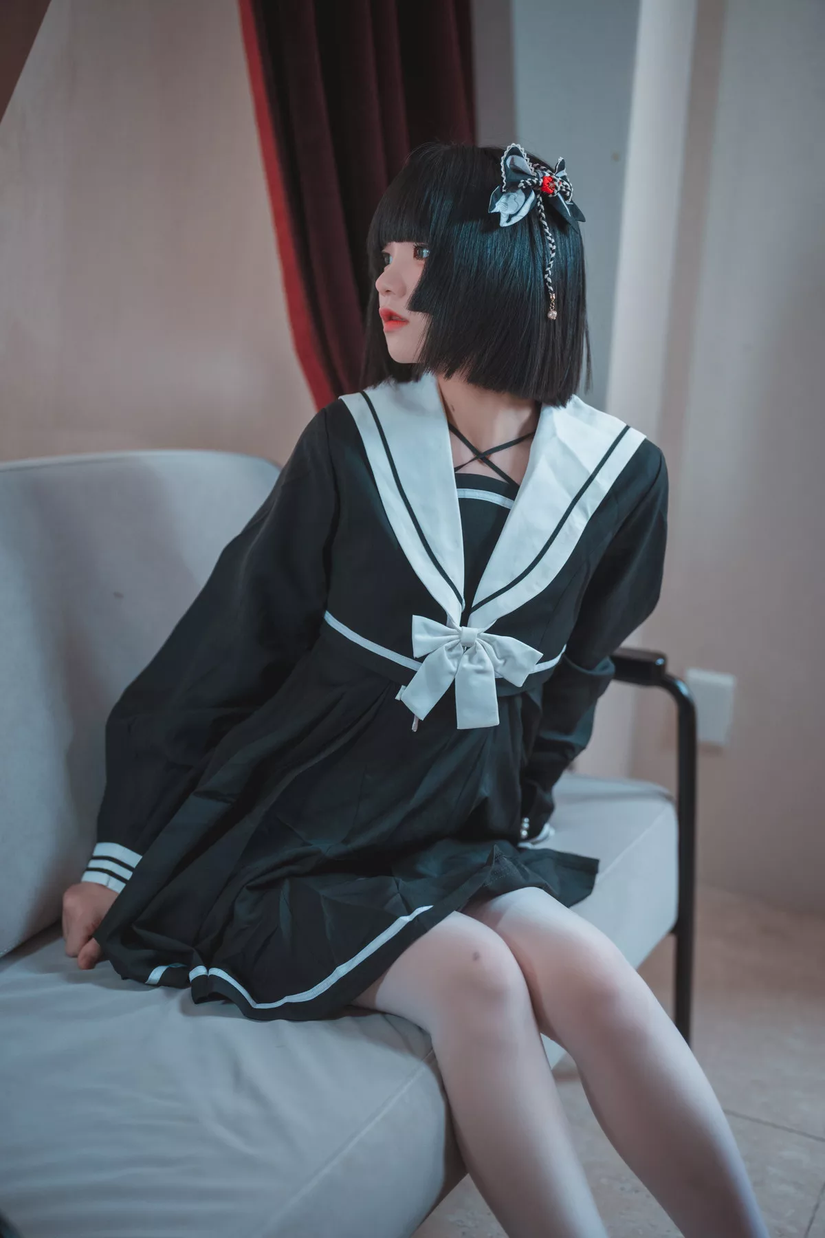 全集修正 【DJAWA大佳玩】 Jenny Jeong Swimming #12 高丽模特写真  Lessons