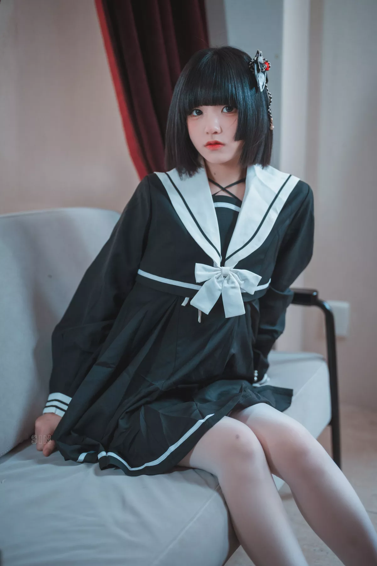 全集修正 【DJAWA大佳玩】 Jenny Jeong Swimming #12 高丽模特写真  Lessons