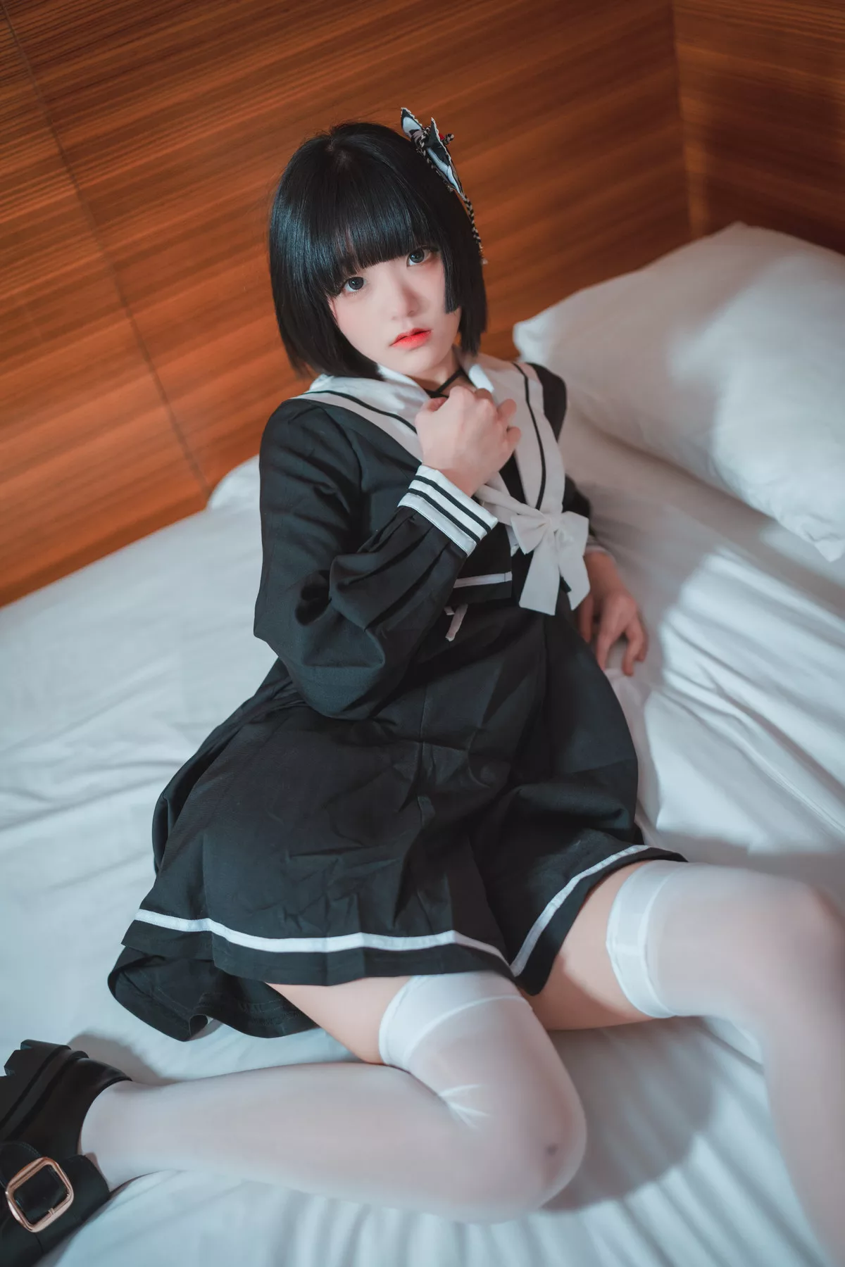 全集修正 【DJAWA大佳玩】 Jenny Jeong Swimming #12 高丽模特写真  Lessons