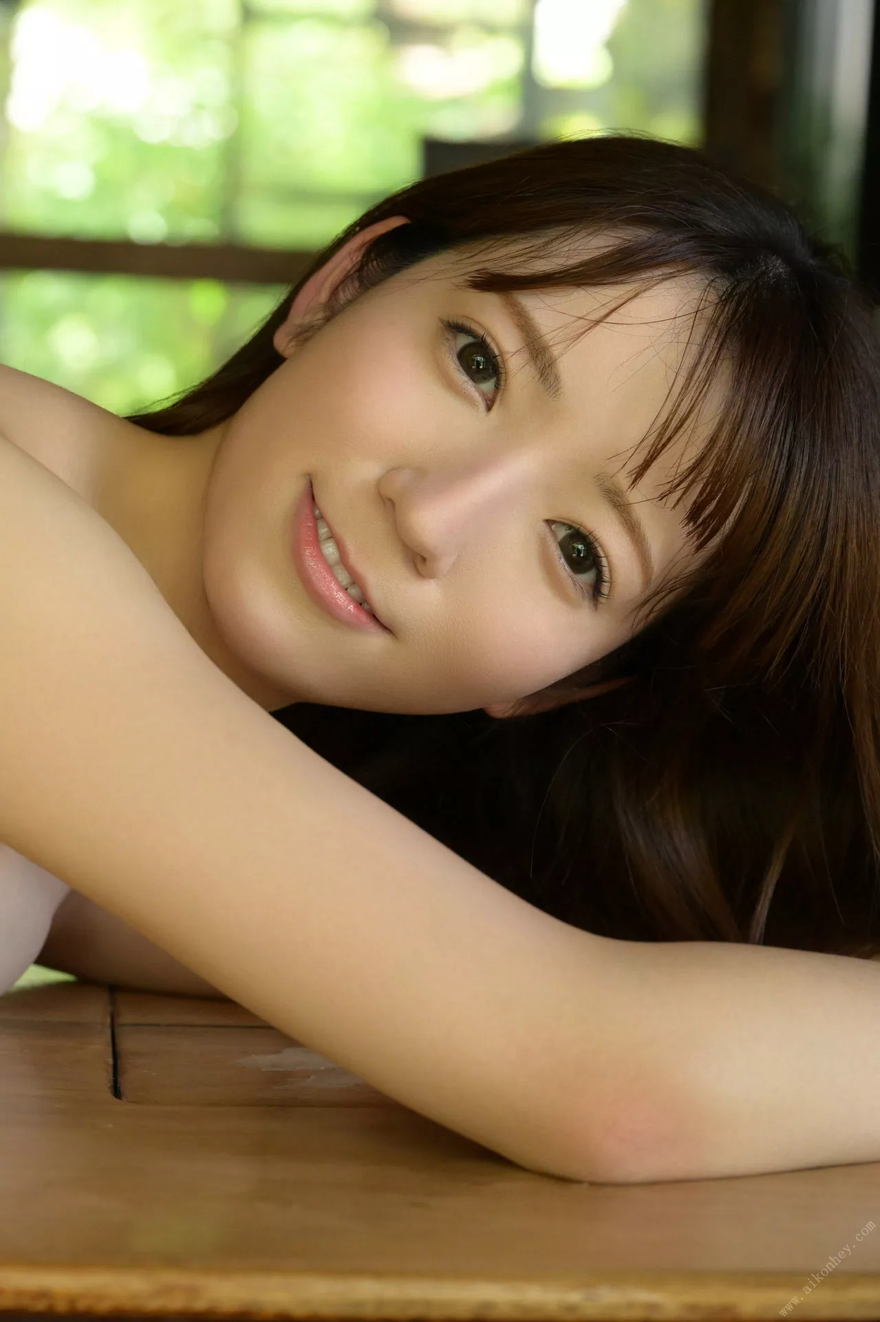 Set.2 Non  Ohana 「のんちゃんといっしょ 」 全集修正 小花のんfriday摄影集