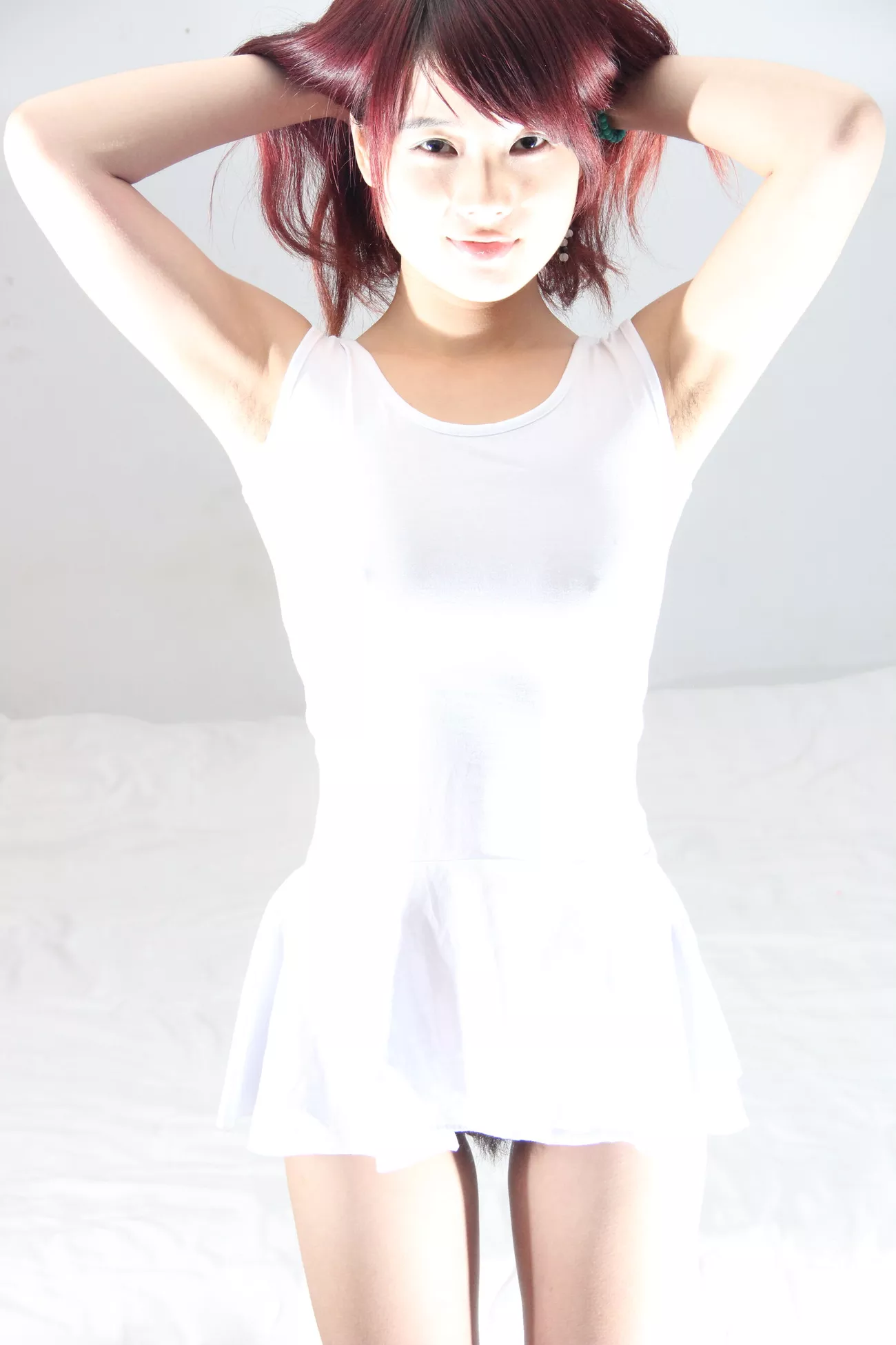 裸模 私摄 套图 人体 大尺码 裸模 苏珊（于曼） 人体