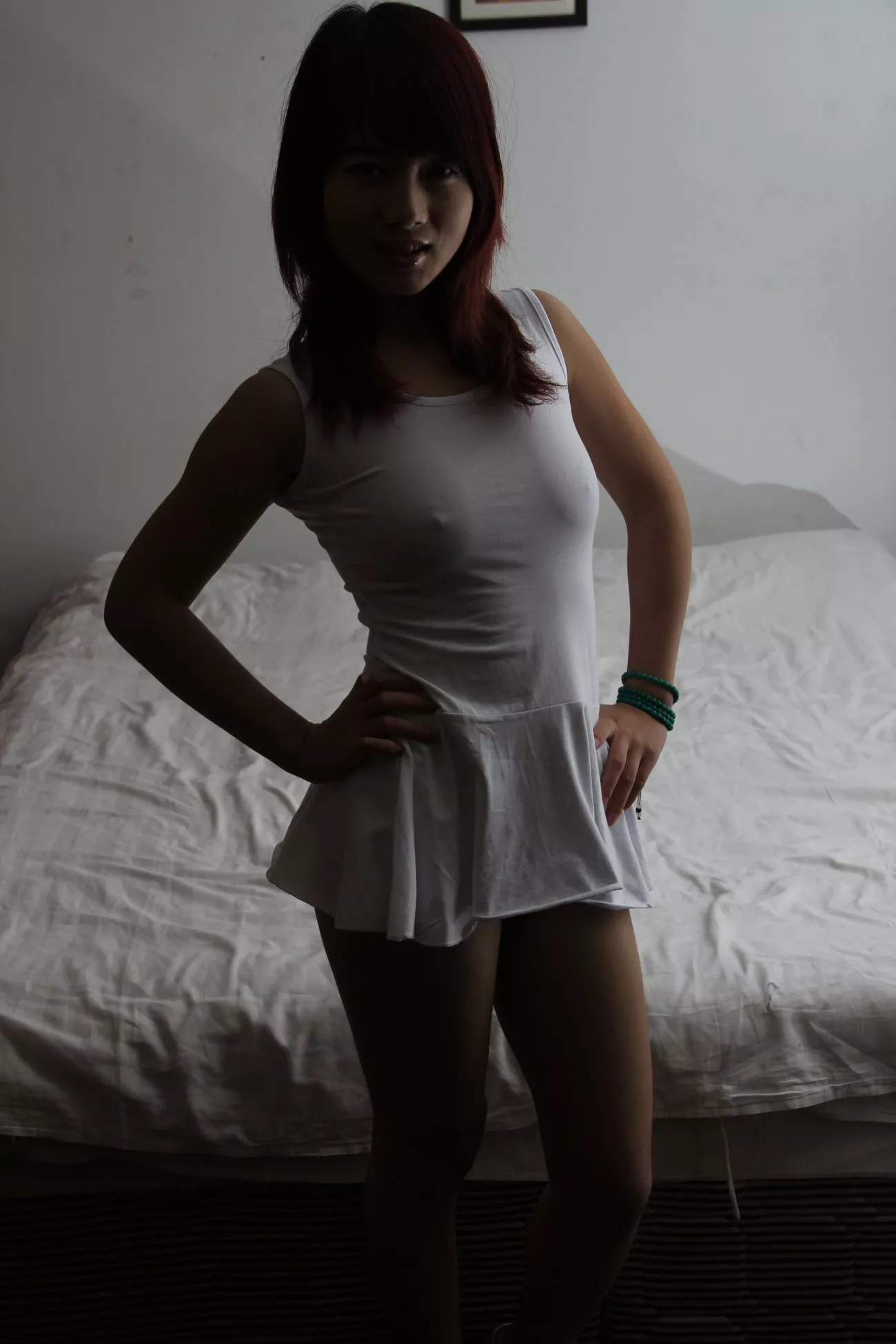 裸模 私摄 套图 人体 大尺码 裸模 苏珊（于曼） 人体