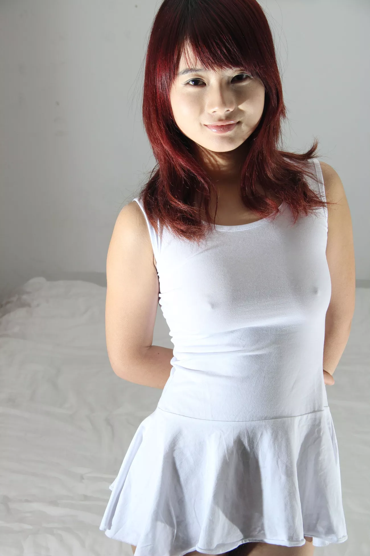 裸模 私摄 套图 人体 大尺码 裸模 苏珊（于曼） 人体