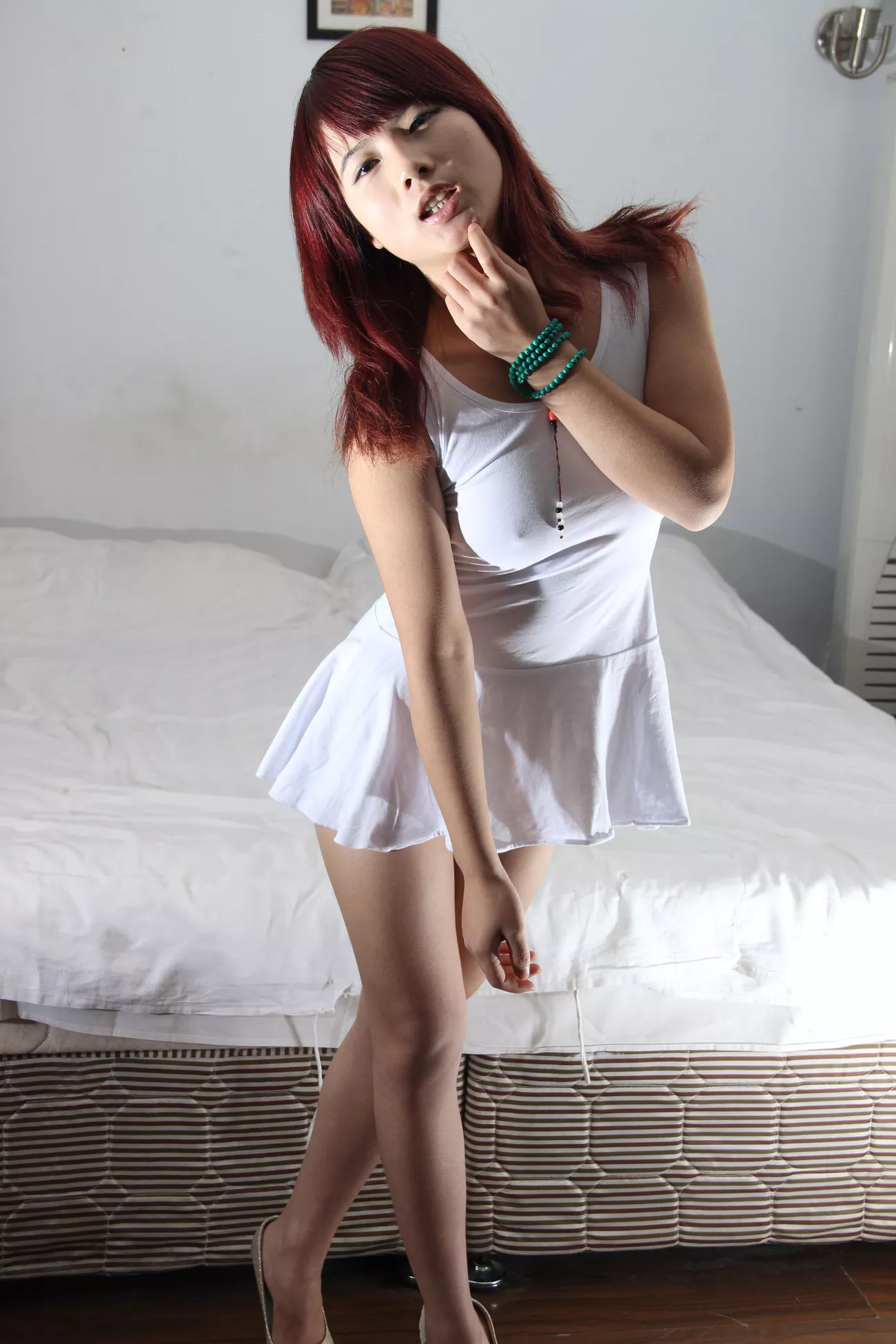 裸模 私摄 套图 人体 大尺码 裸模 苏珊（于曼） 人体