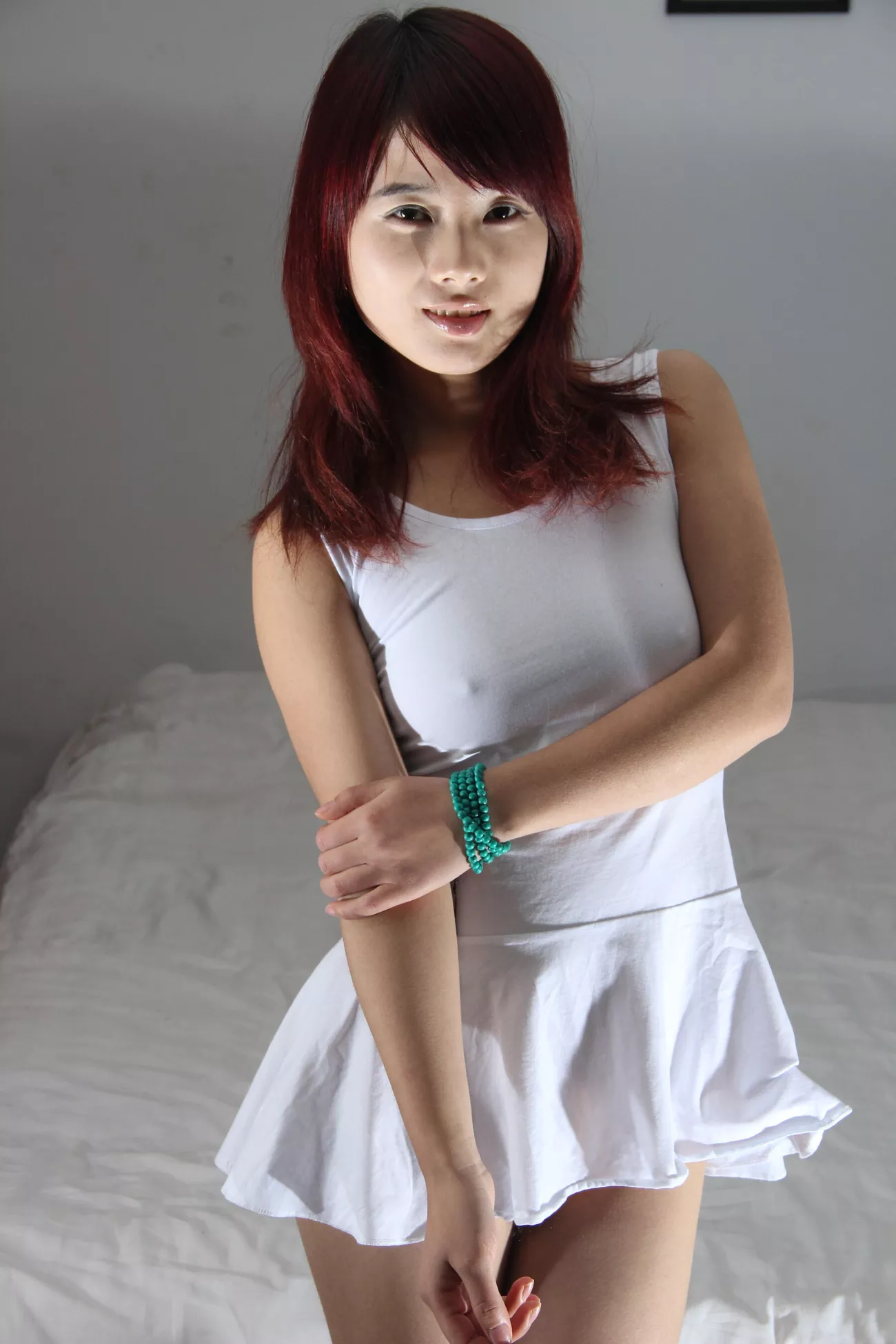 裸模 私摄 套图 人体 大尺码 裸模 苏珊（于曼） 人体