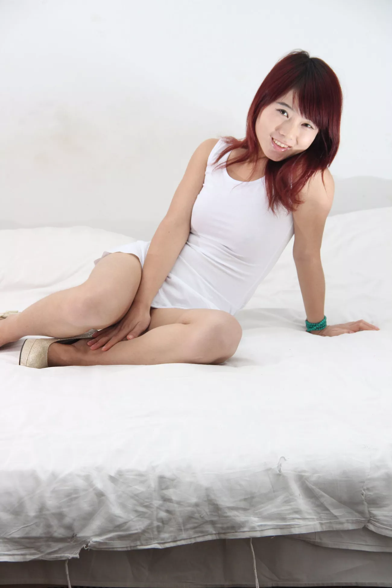 裸模 私摄 套图 人体 大尺码 裸模 苏珊（于曼） 人体