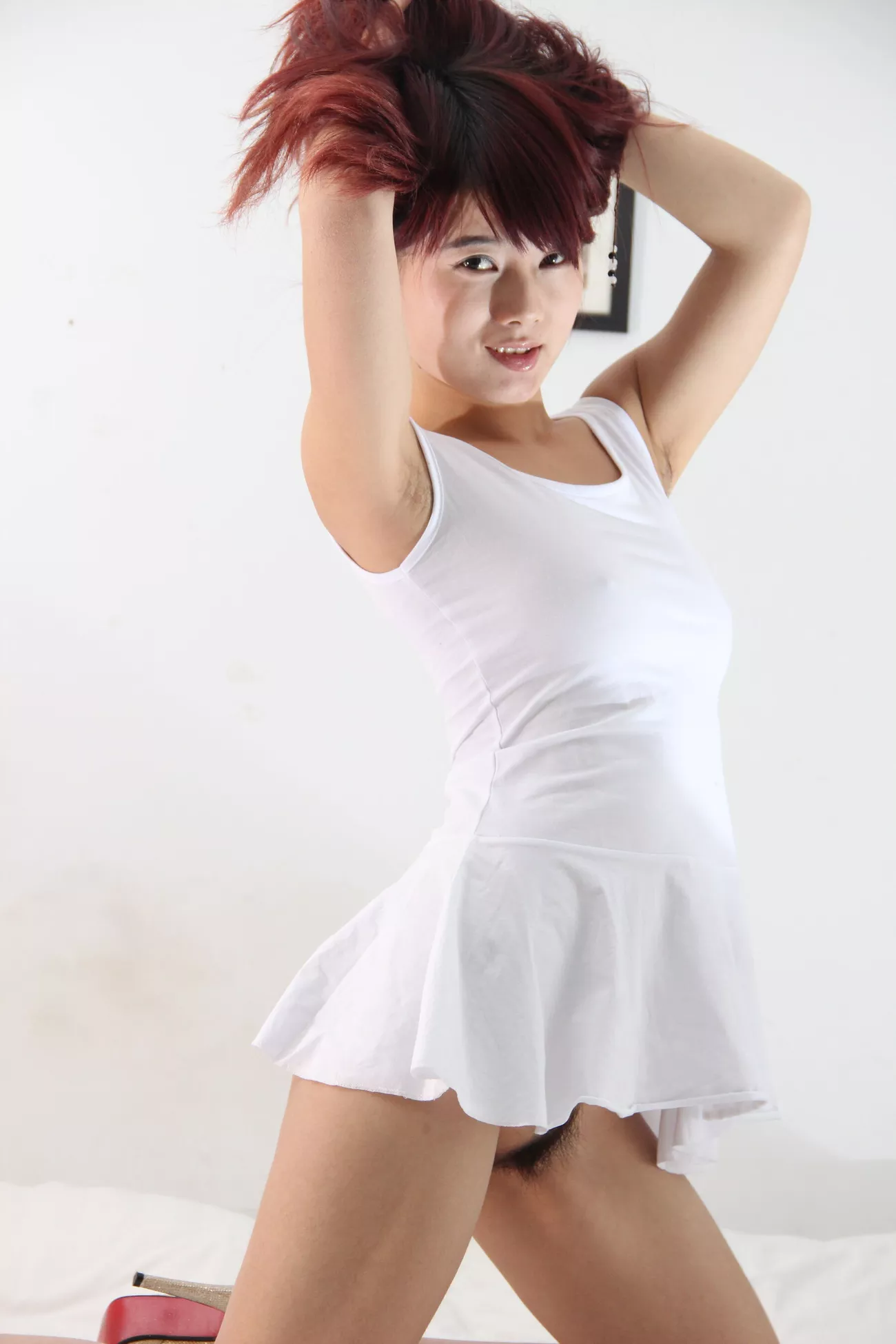 裸模 私摄 套图 人体 大尺码 裸模 苏珊（于曼） 人体