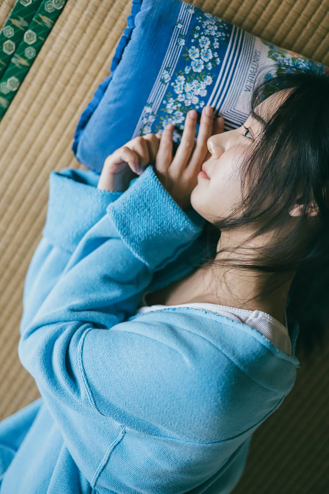 Hyodo Aoi STU48  周刊STU48 Weekly 兵�^葵Web