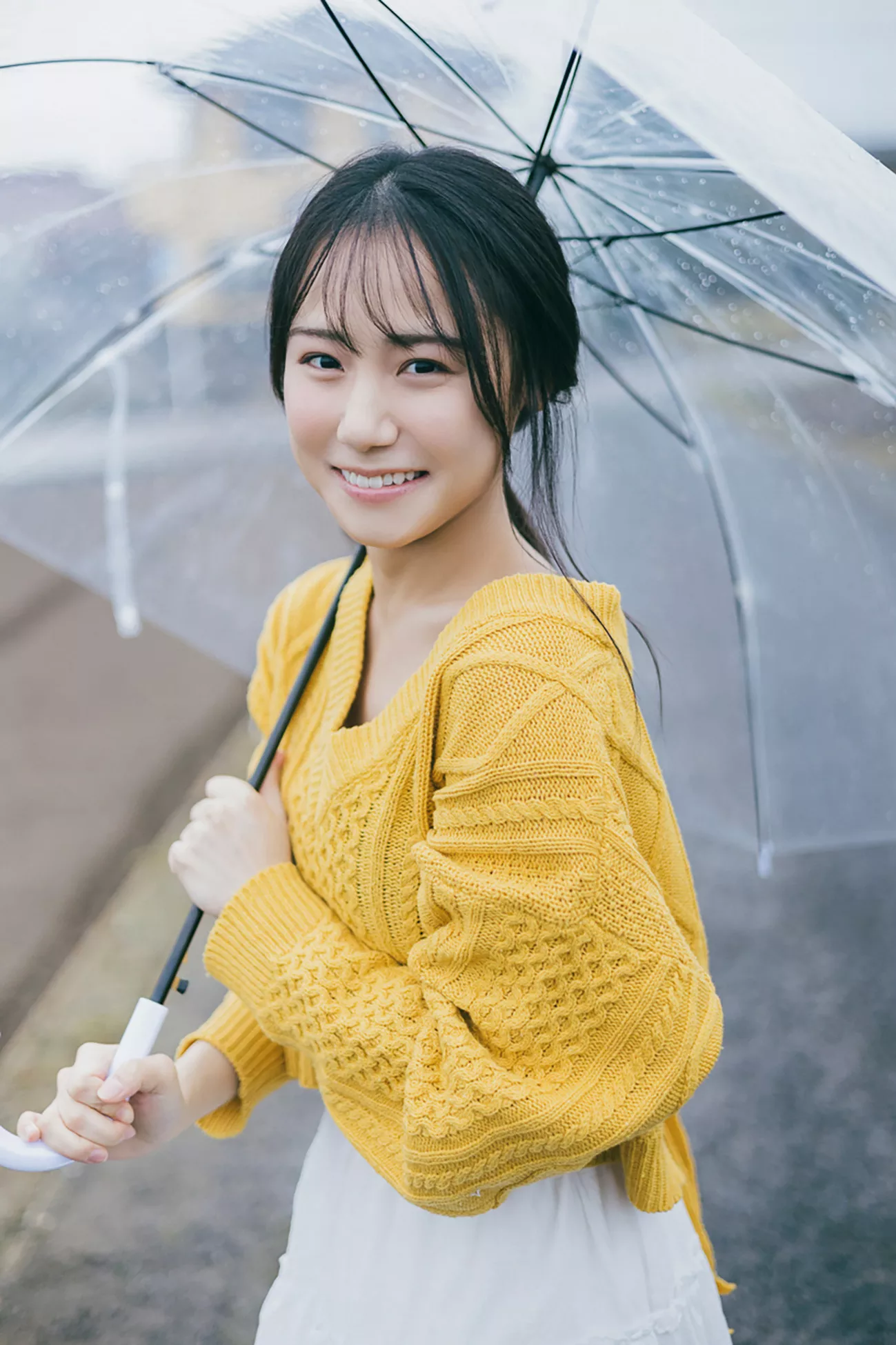 Hyodo Aoi STU48  周刊STU48 Weekly 兵�^葵Web