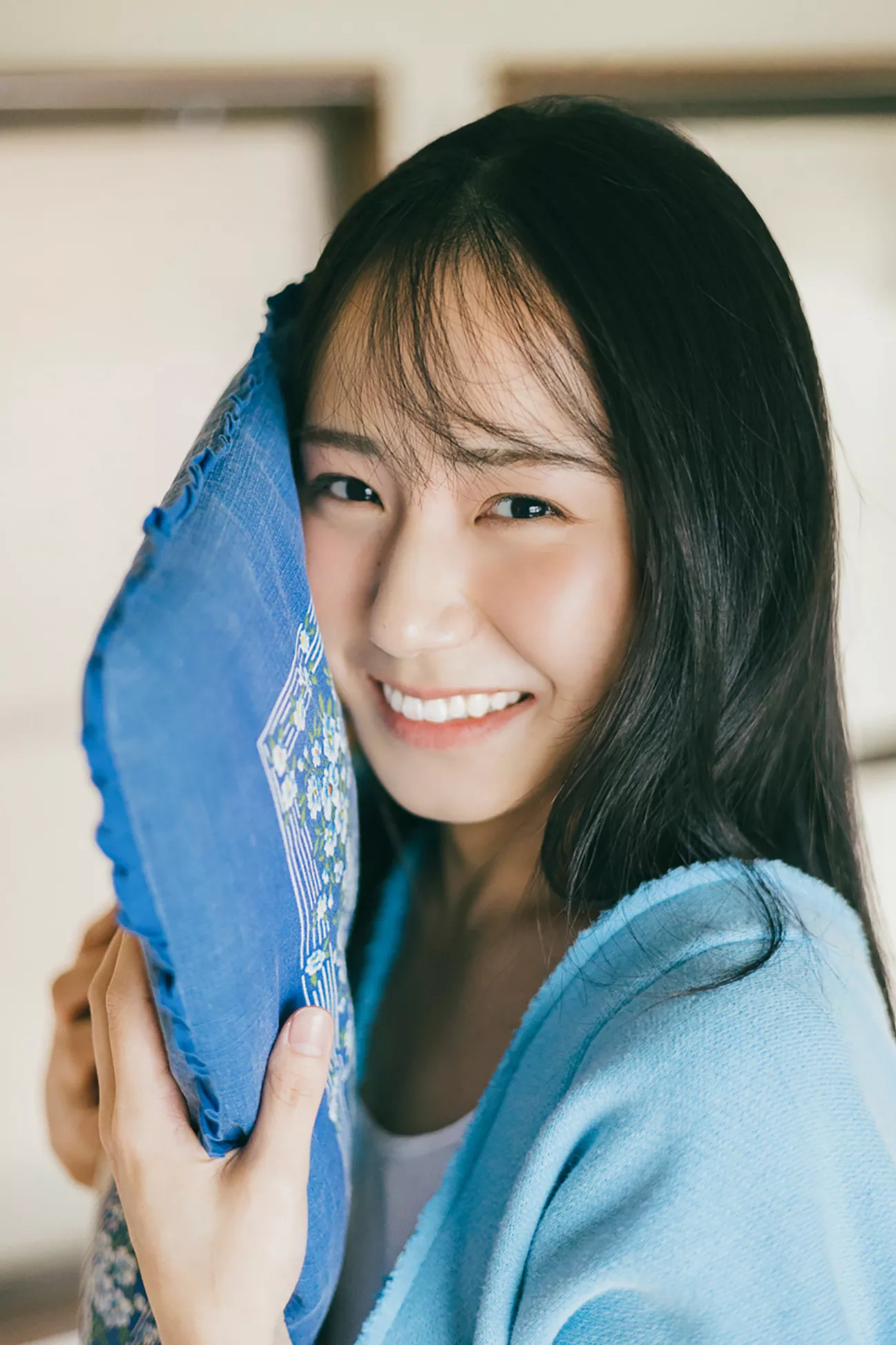 Hyodo Aoi STU48  周刊STU48 Weekly 兵�^葵Web