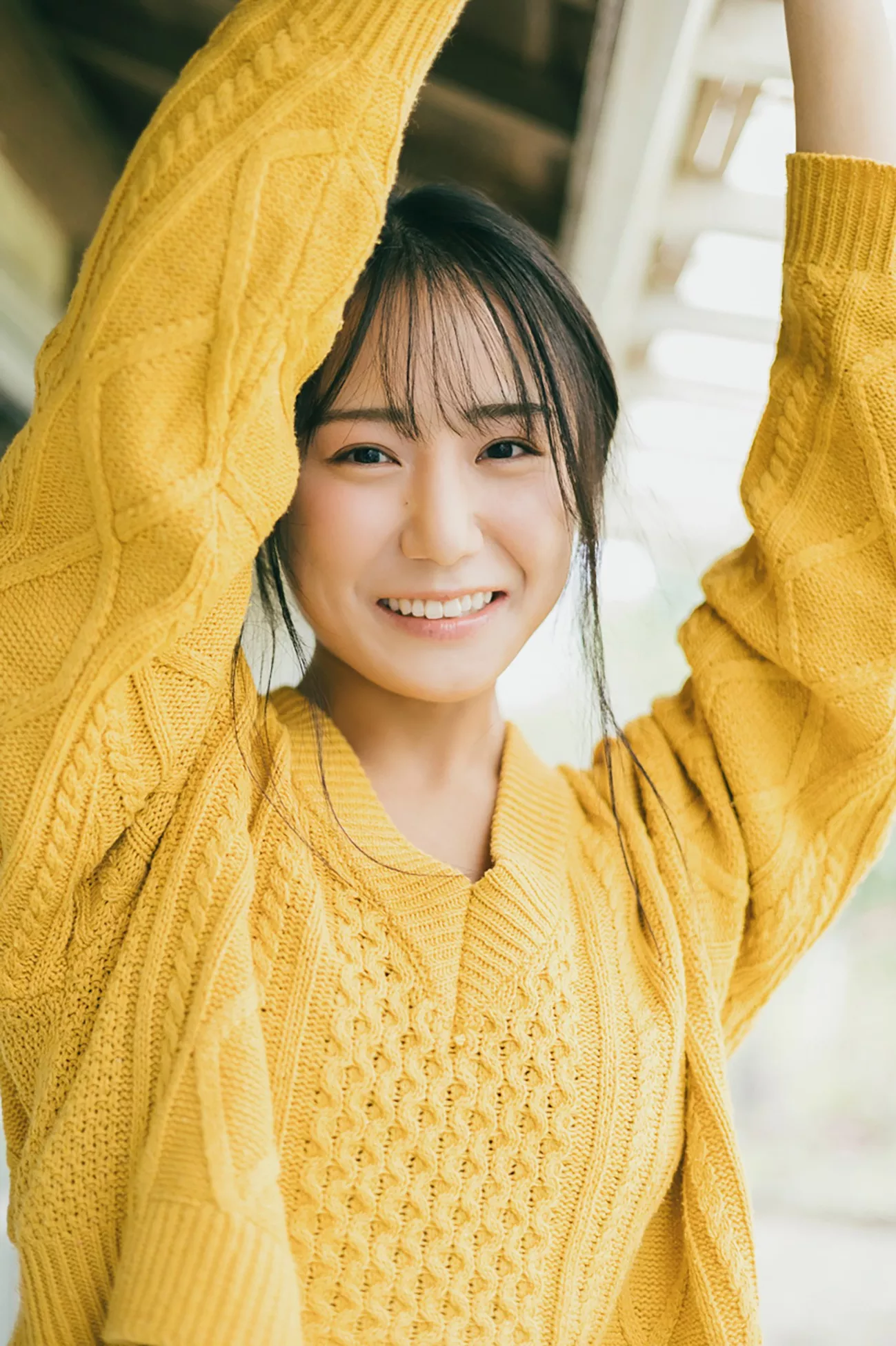 Hyodo Aoi STU48  周刊STU48 Weekly 兵�^葵Web
