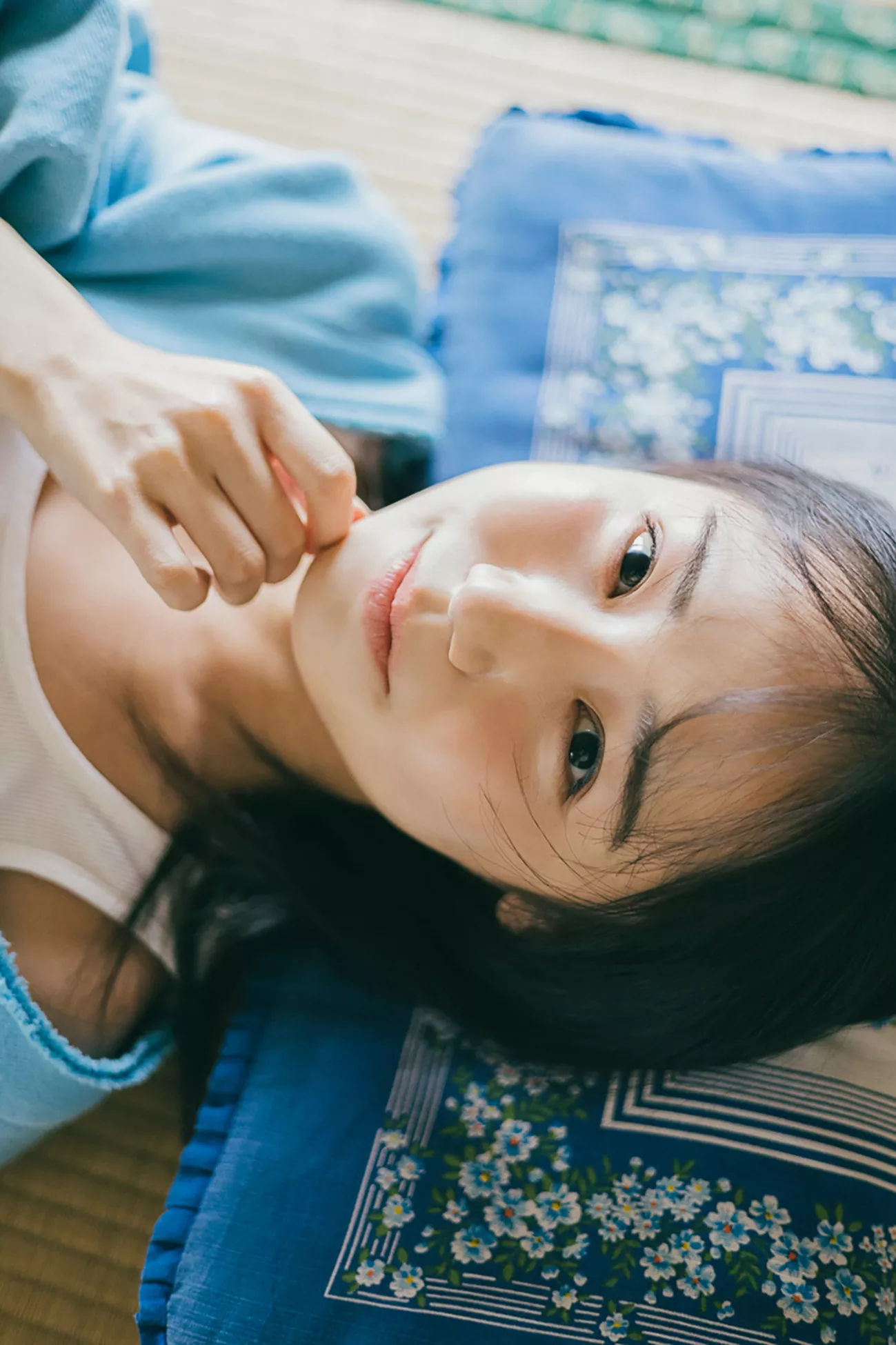 Hyodo Aoi STU48  周刊STU48 Weekly 兵�^葵Web