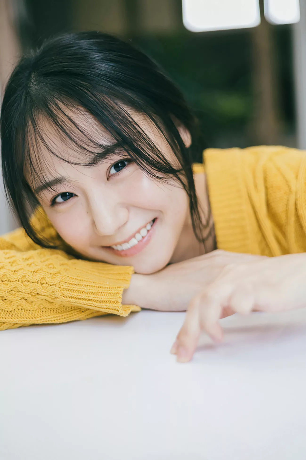 Hyodo Aoi STU48  周刊STU48 Weekly 兵�^葵Web