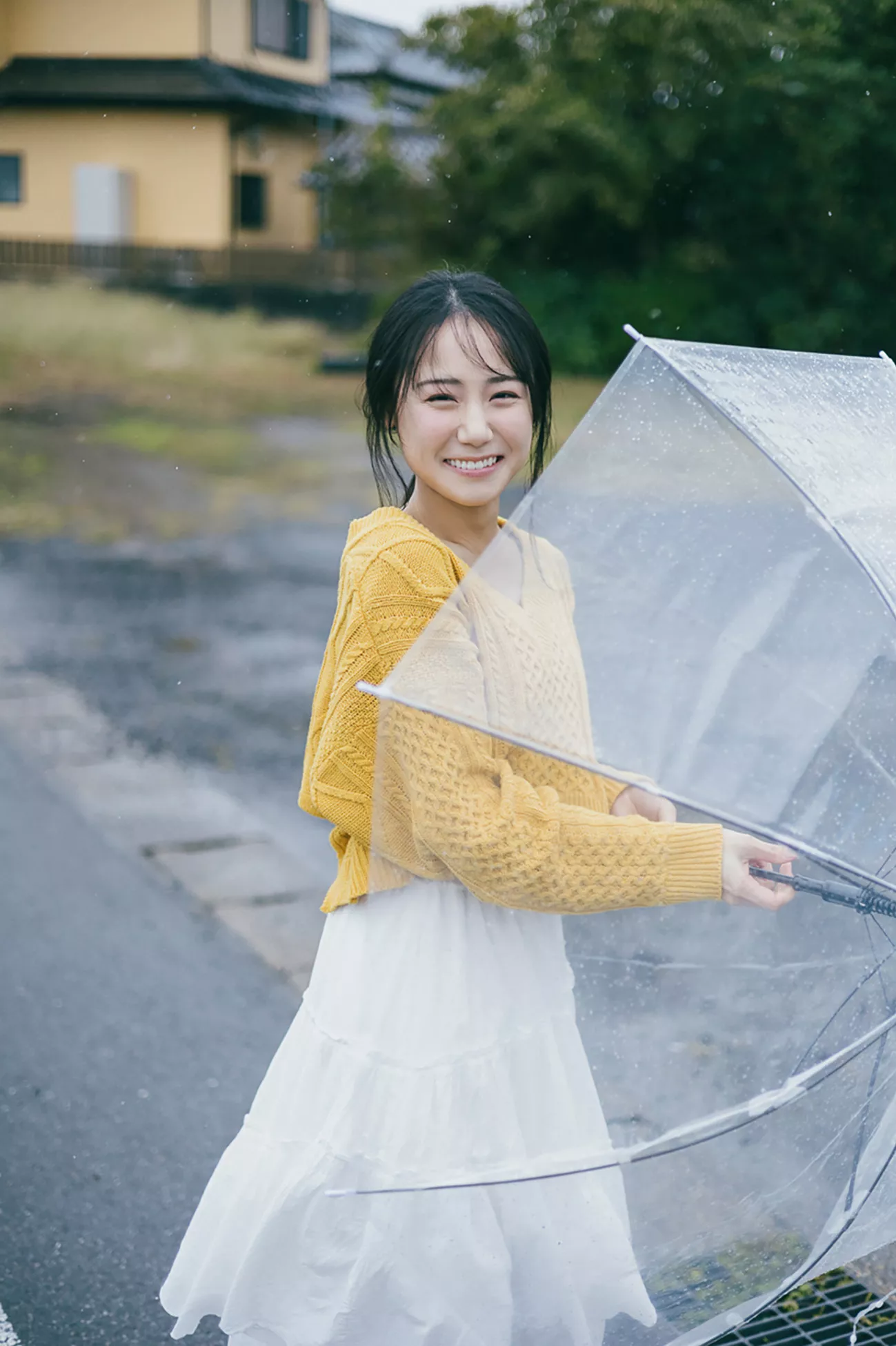 Hyodo Aoi STU48  周刊STU48 Weekly 兵�^葵Web