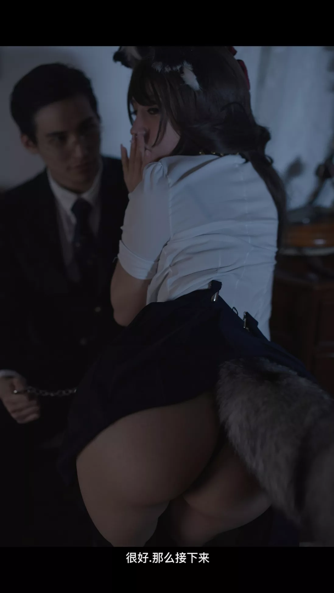 ) �yりりさ日本仙女艺术图 Tsuji  高端大图 Ririsa Digital( FRIDAY