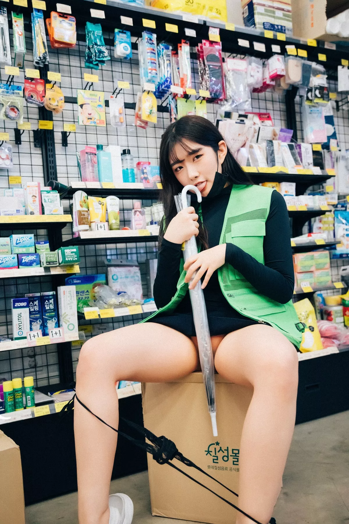 全集修正 Alba (S.Ver) Nipple Sonson 淫惰同学 【Loozy  First 高丽尤物摄影 】 高丽尤物摄影