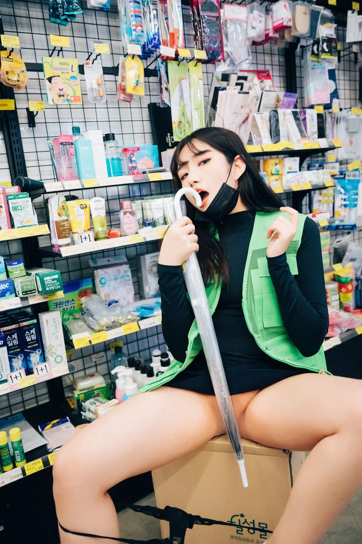 全集修正 Alba (S.Ver) Nipple Sonson 淫惰同学 【Loozy  First 高丽尤物摄影 】 高丽尤物摄影