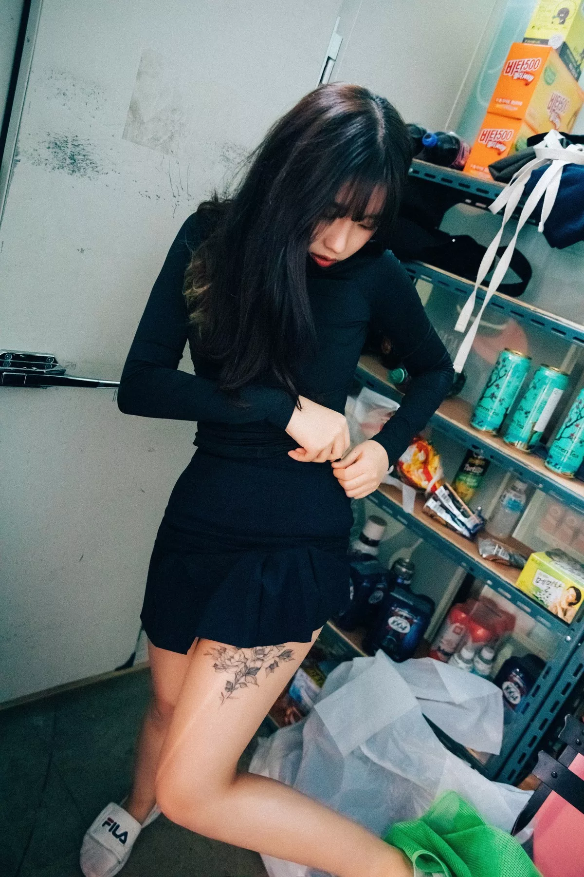 全集修正 Alba (S.Ver) Nipple Sonson 淫惰同学 【Loozy  First 高丽尤物摄影 】 高丽尤物摄影