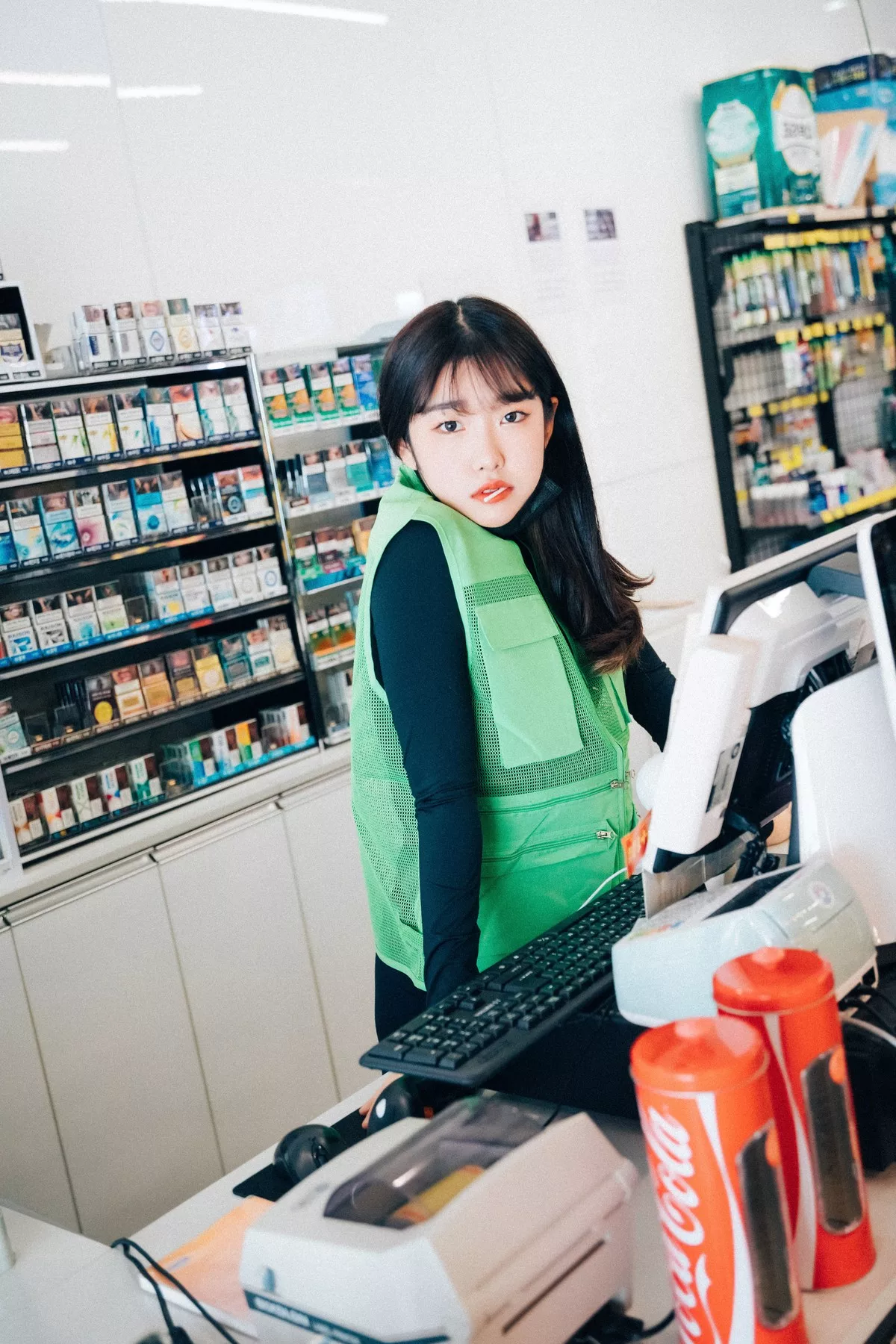 全集修正 Alba (S.Ver) Nipple Sonson 淫惰同学 【Loozy  First 高丽尤物摄影 】 高丽尤物摄影