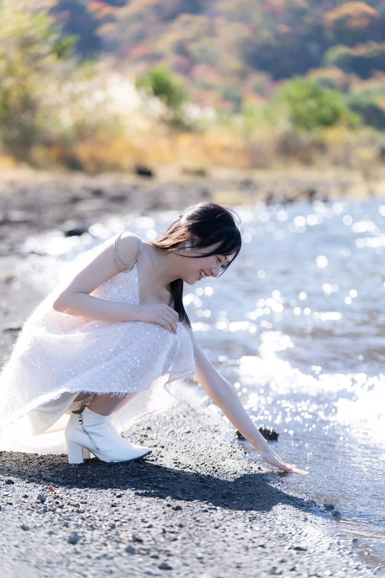 Chiho 周刊STU48 石田千�[Web STU48 Ishida  Weekly