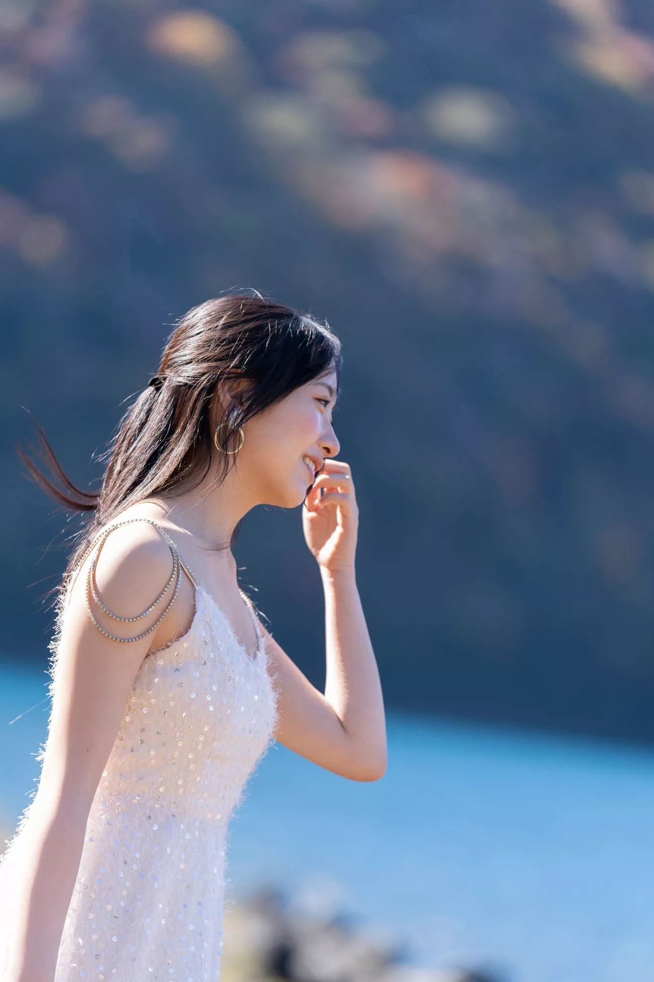 Chiho 周刊STU48 石田千�[Web STU48 Ishida  Weekly