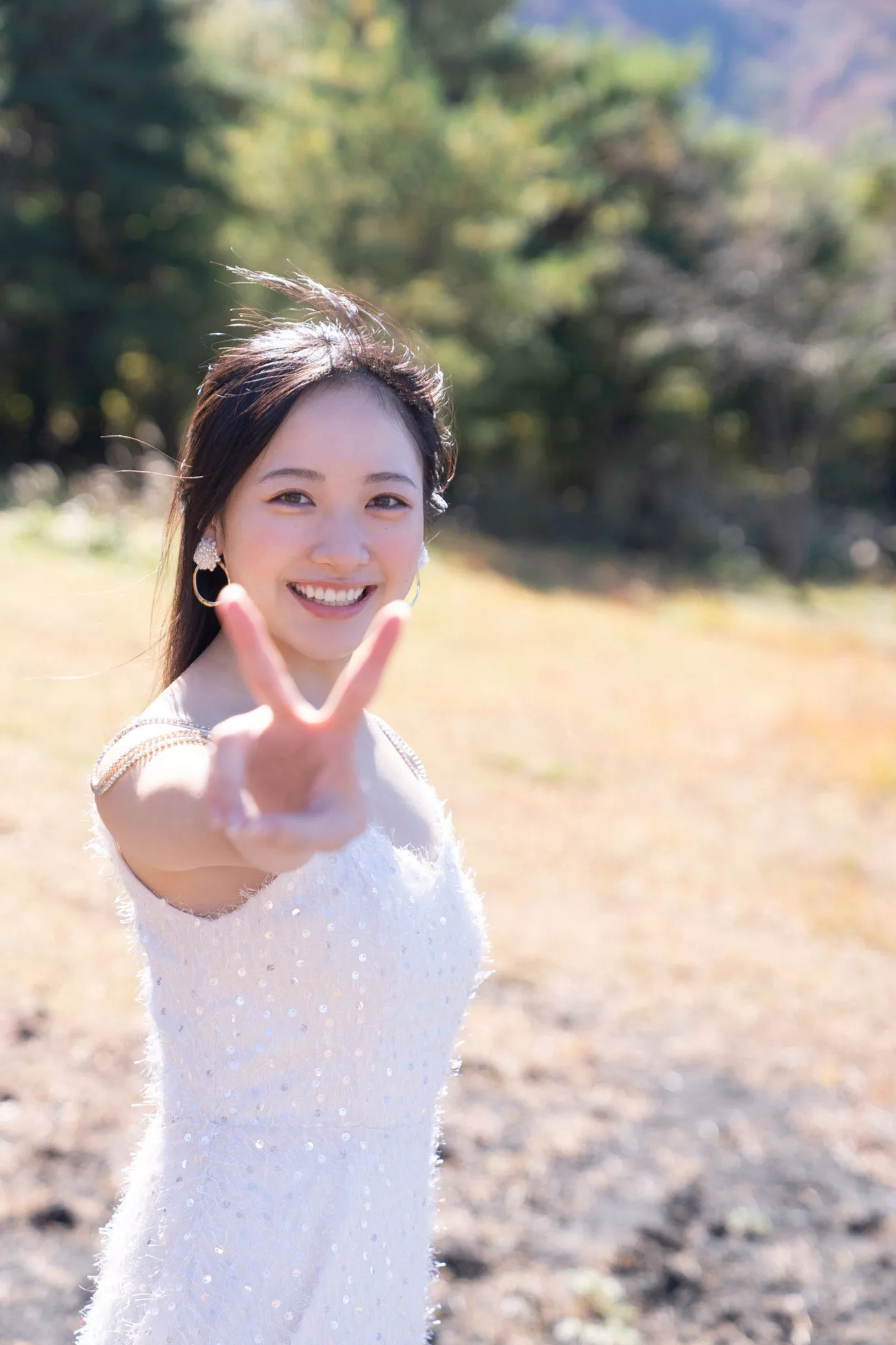 Chiho 周刊STU48 石田千�[Web STU48 Ishida  Weekly