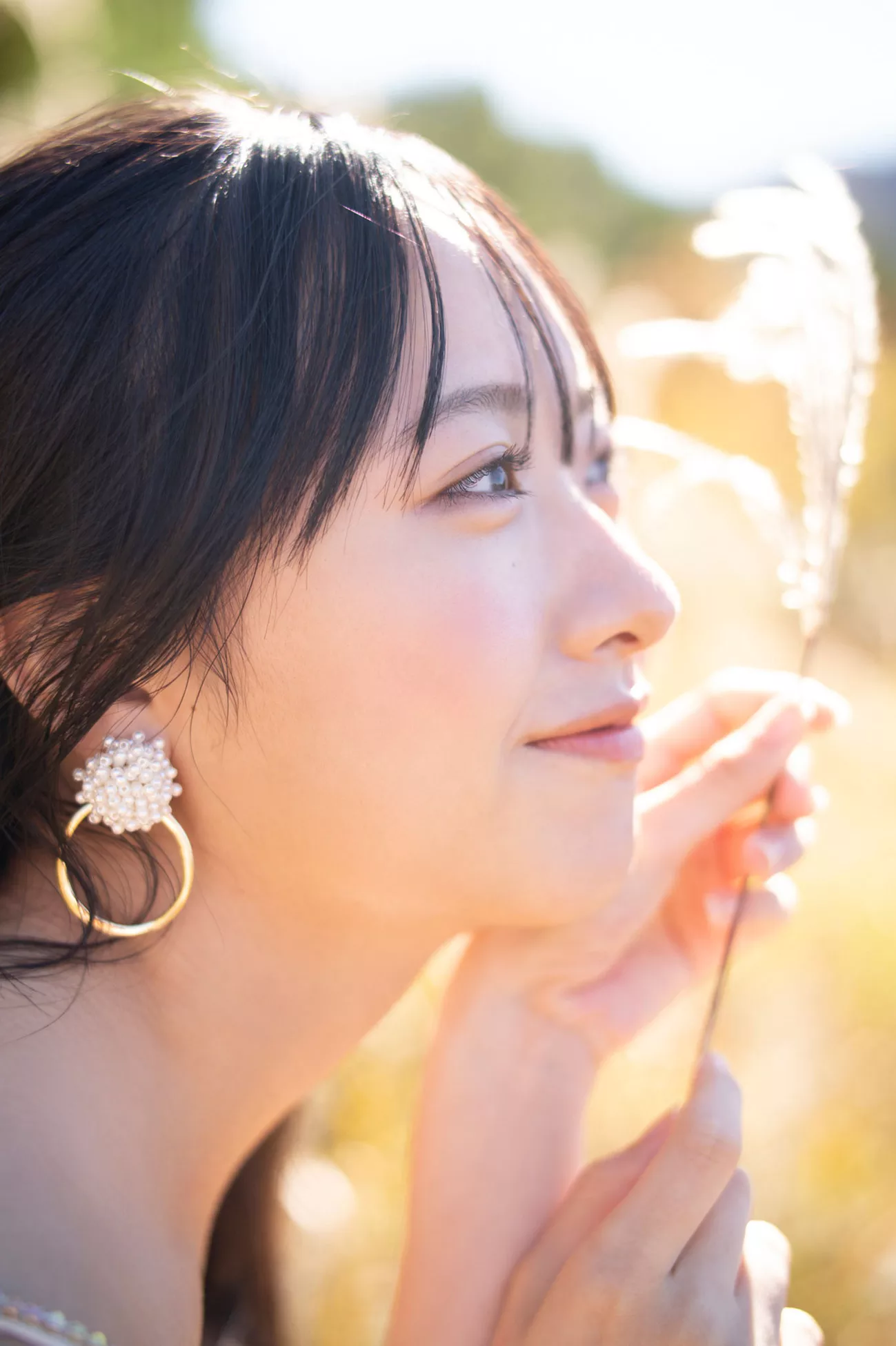 Chiho 周刊STU48 石田千�[Web STU48 Ishida  Weekly