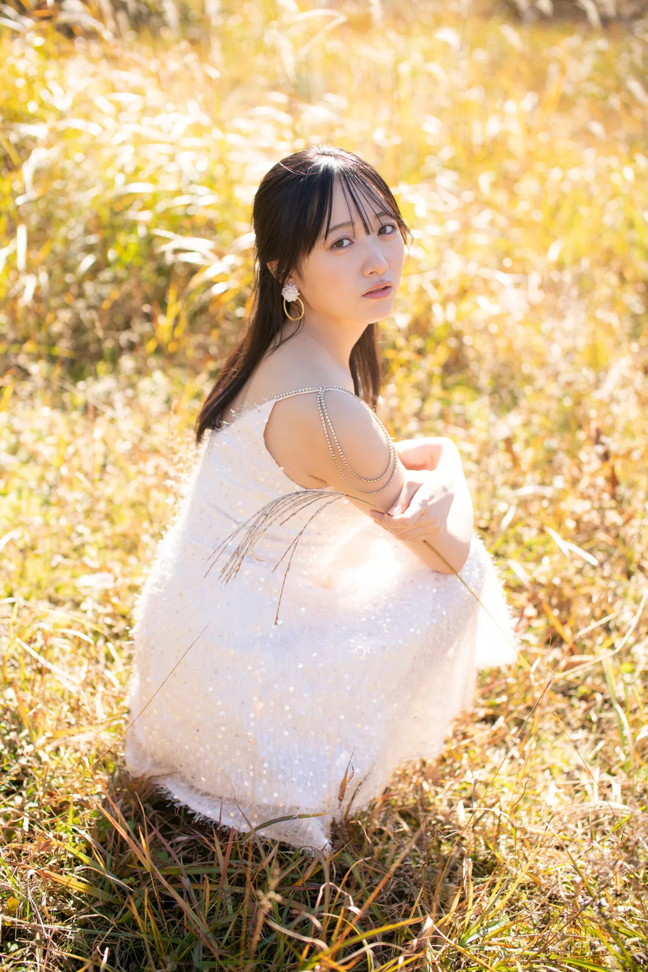 Chiho 周刊STU48 石田千�[Web STU48 Ishida  Weekly
