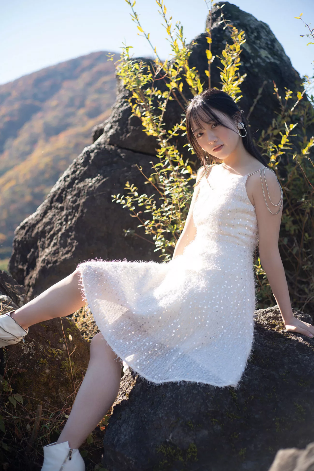 Chiho 周刊STU48 石田千�[Web STU48 Ishida  Weekly