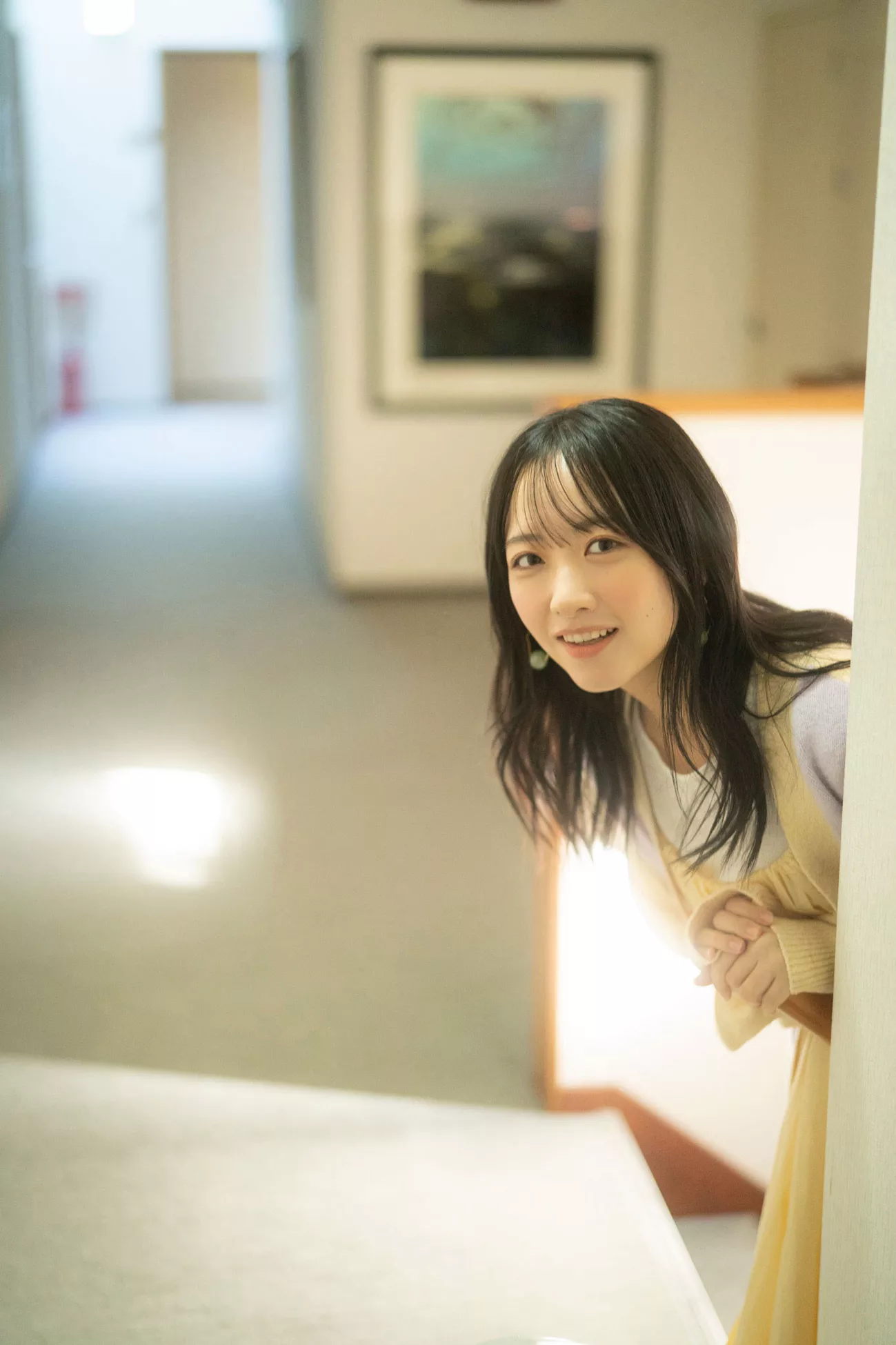 Chiho 周刊STU48 石田千�[Web STU48 Ishida  Weekly