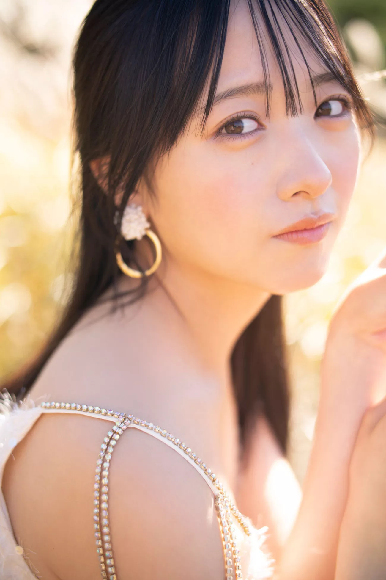 Chiho 周刊STU48 石田千�[Web STU48 Ishida  Weekly
