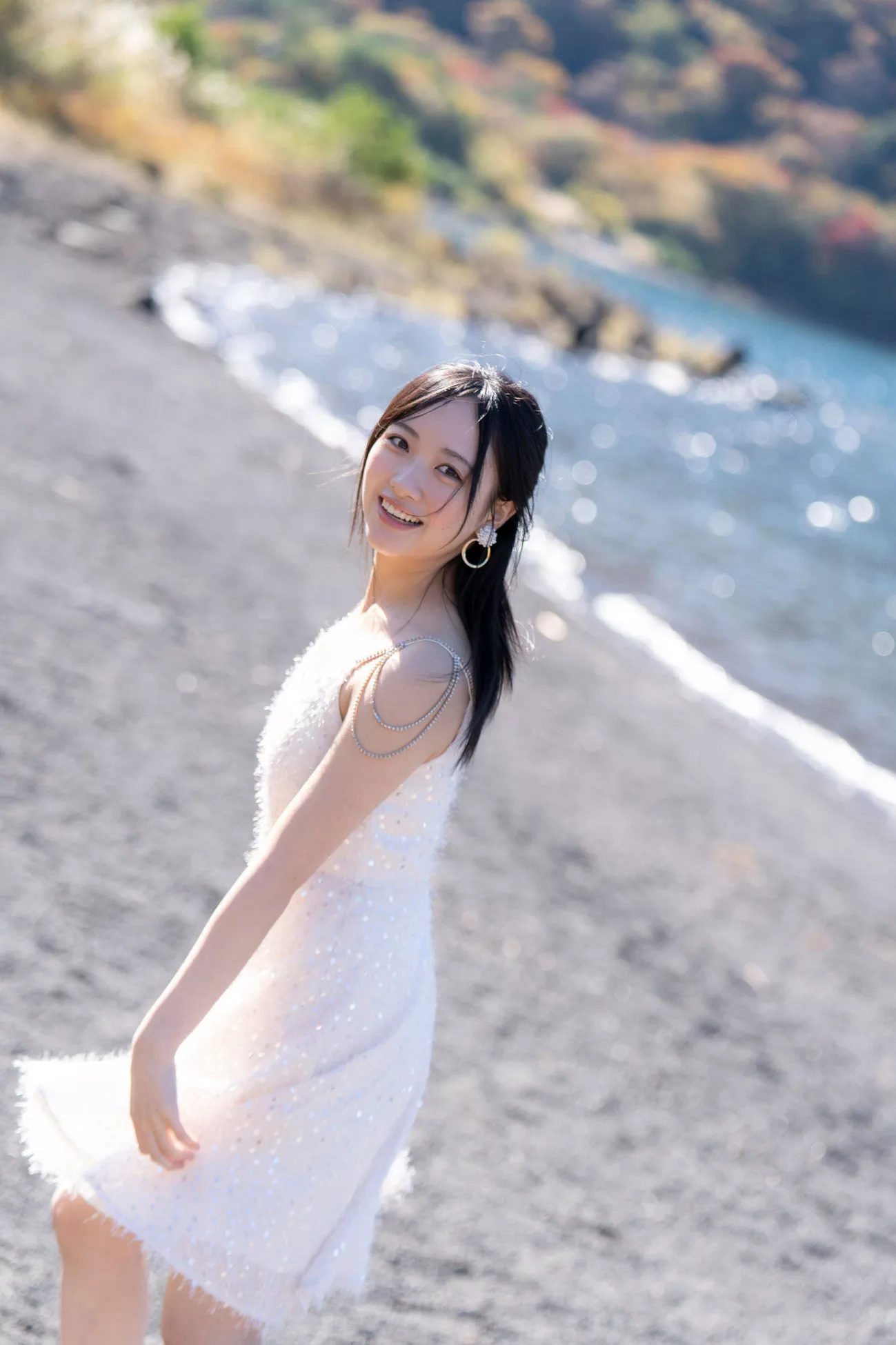 Chiho 周刊STU48 石田千�[Web STU48 Ishida  Weekly