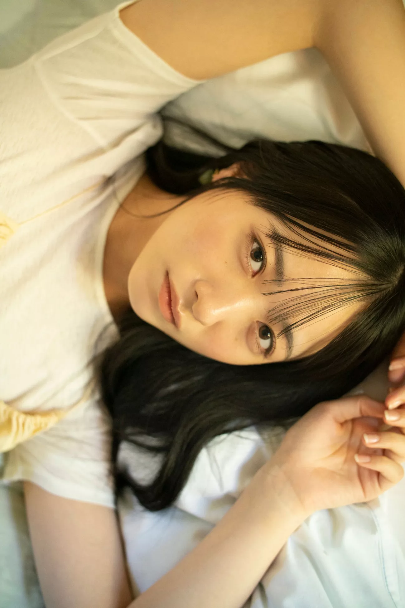 Chiho 周刊STU48 石田千�[Web STU48 Ishida  Weekly