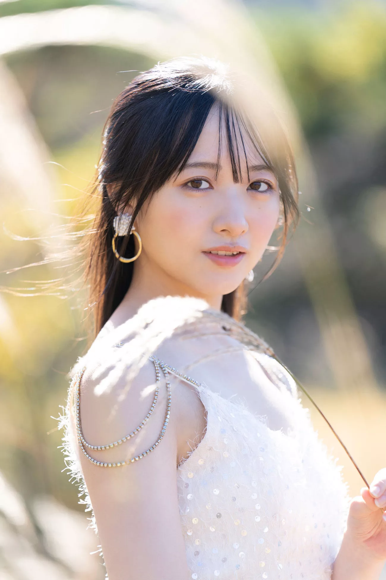 Chiho 周刊STU48 石田千�[Web STU48 Ishida  Weekly