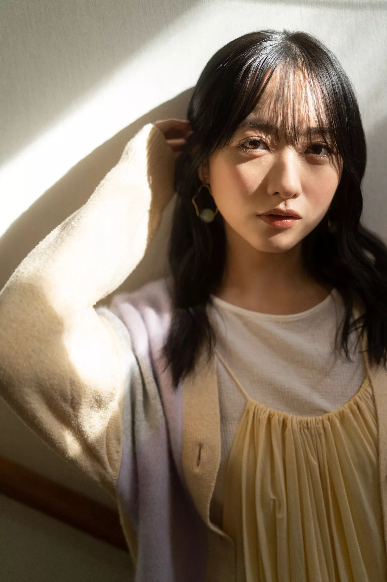 Chiho 周刊STU48 石田千�[Web STU48 Ishida  Weekly