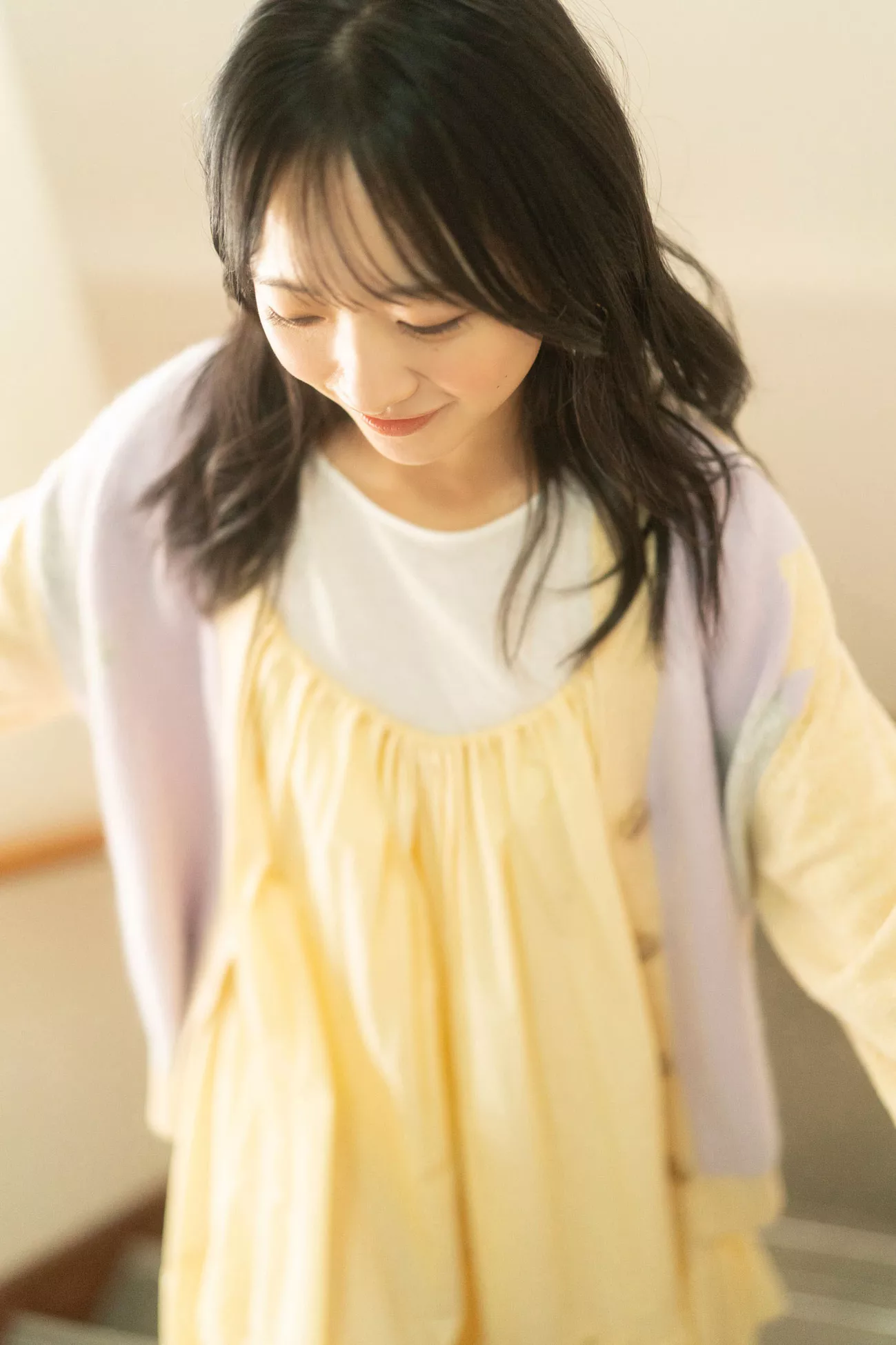 Chiho 周刊STU48 石田千�[Web STU48 Ishida  Weekly