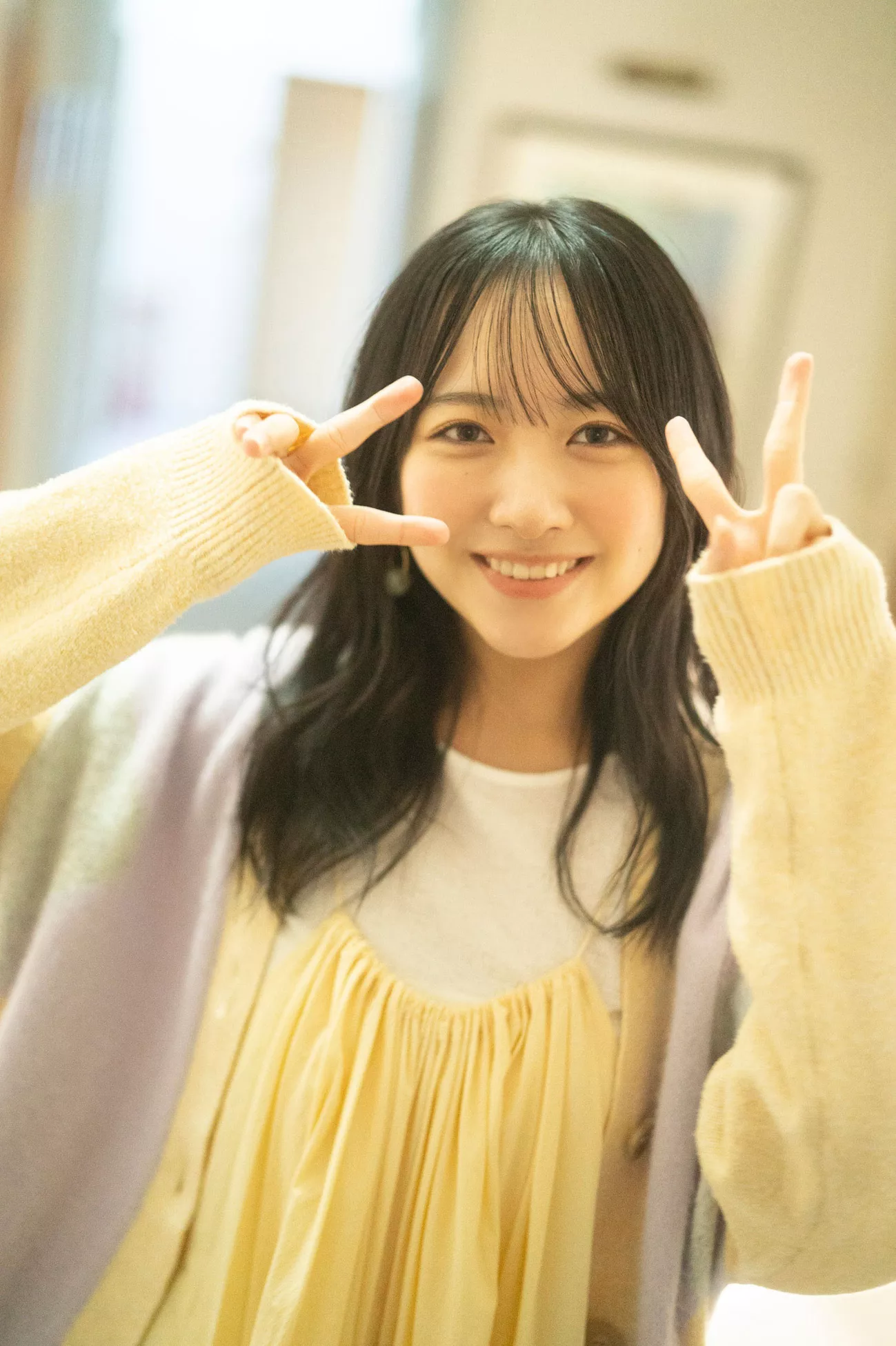 Chiho 周刊STU48 石田千�[Web STU48 Ishida  Weekly